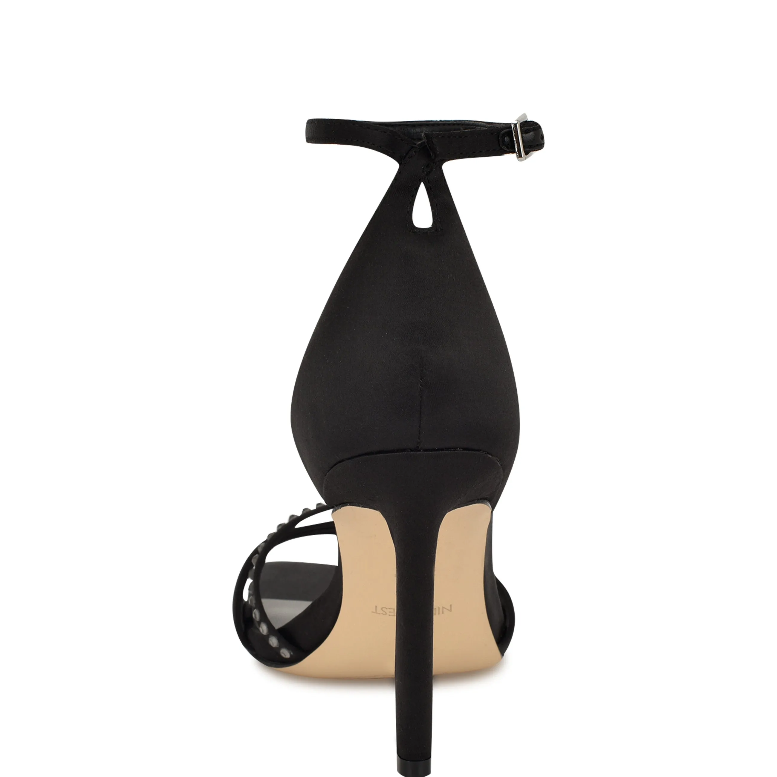 Tapple Ankle Strap Sandals