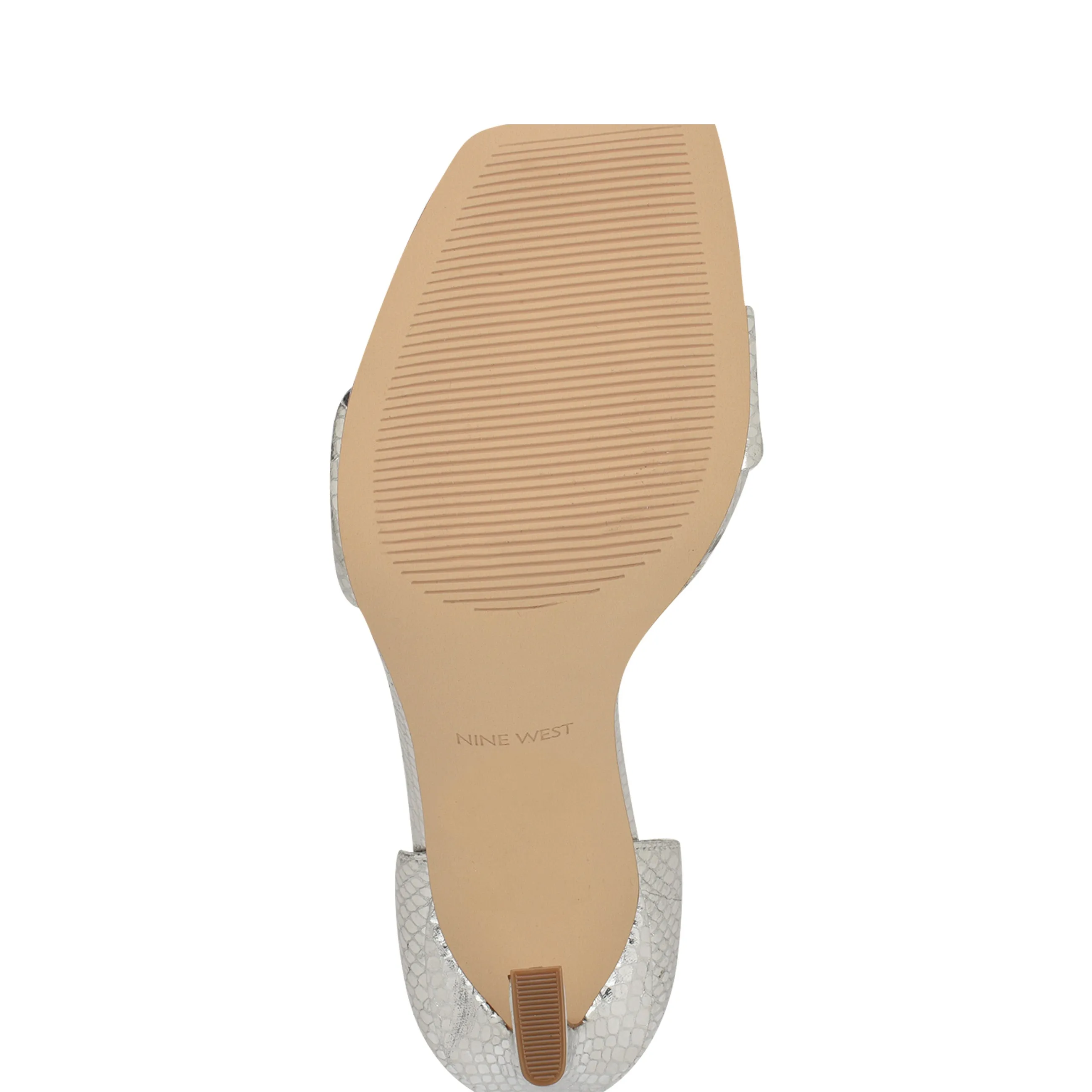 Tapple Ankle Strap Sandals
