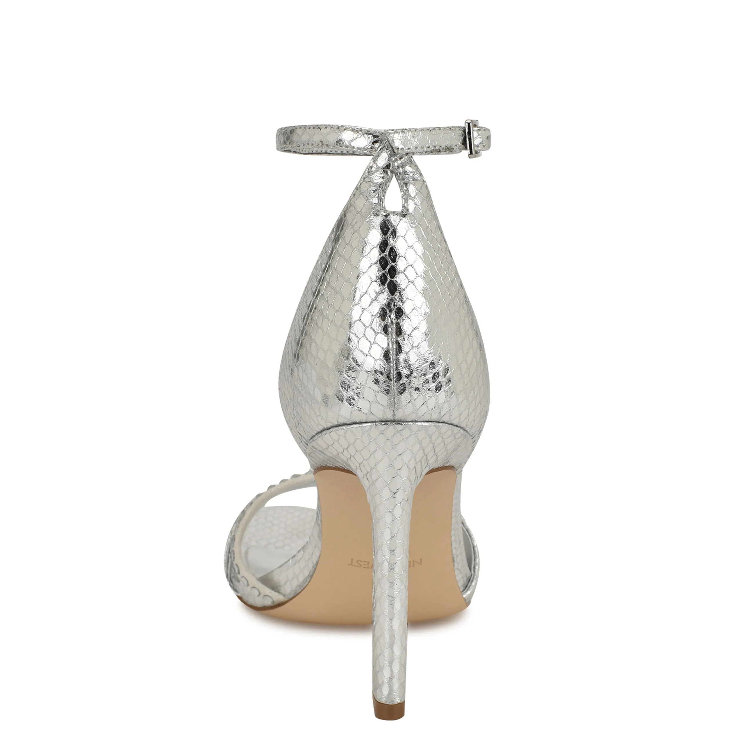 Tapple Ankle Strap Sandals
