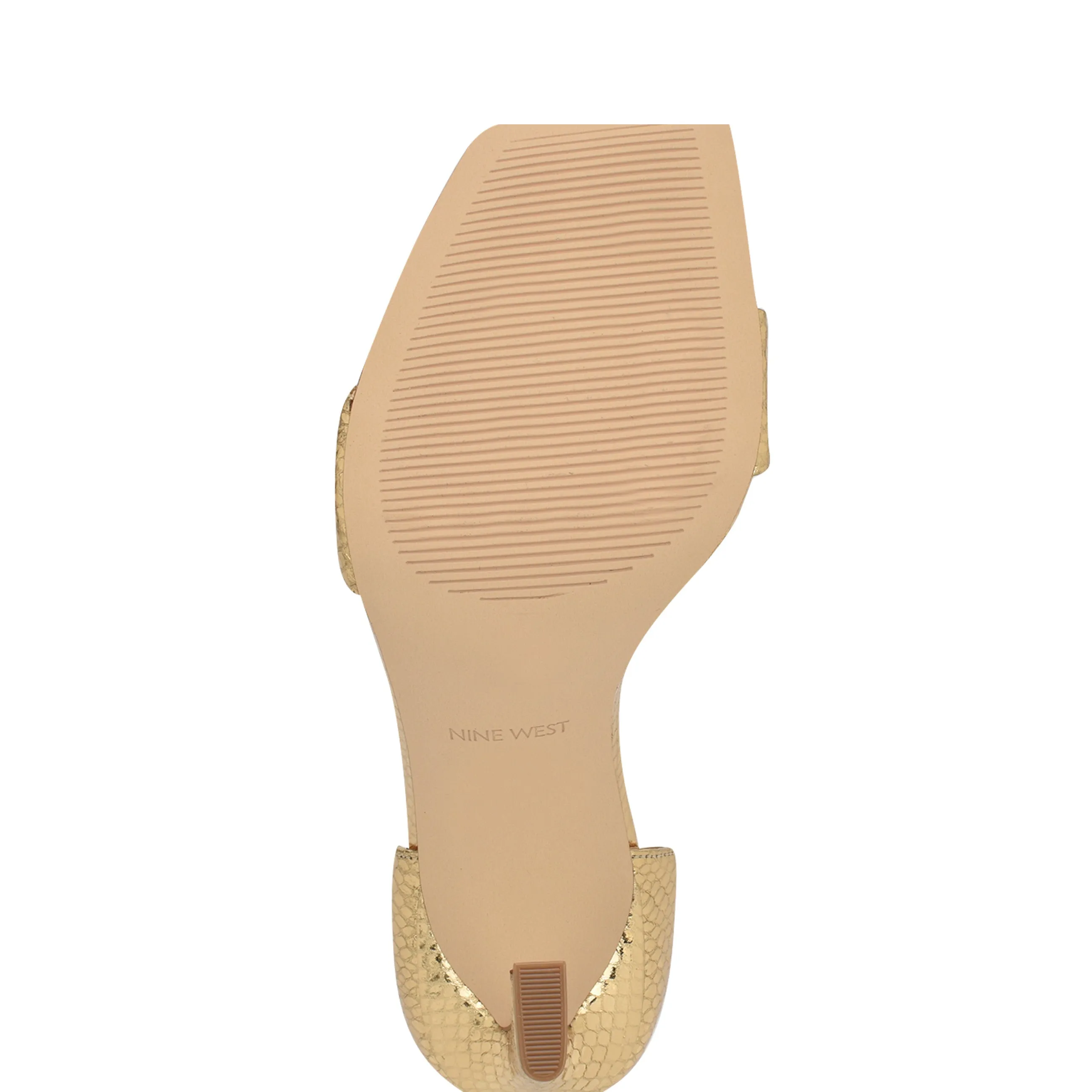 Tapple Ankle Strap Sandals