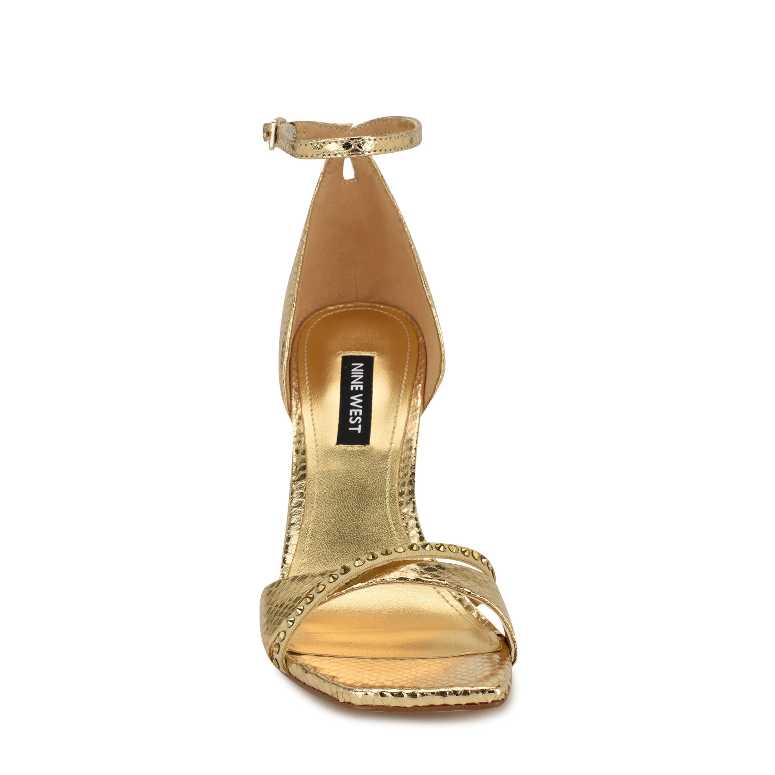 Tapple Ankle Strap Sandals