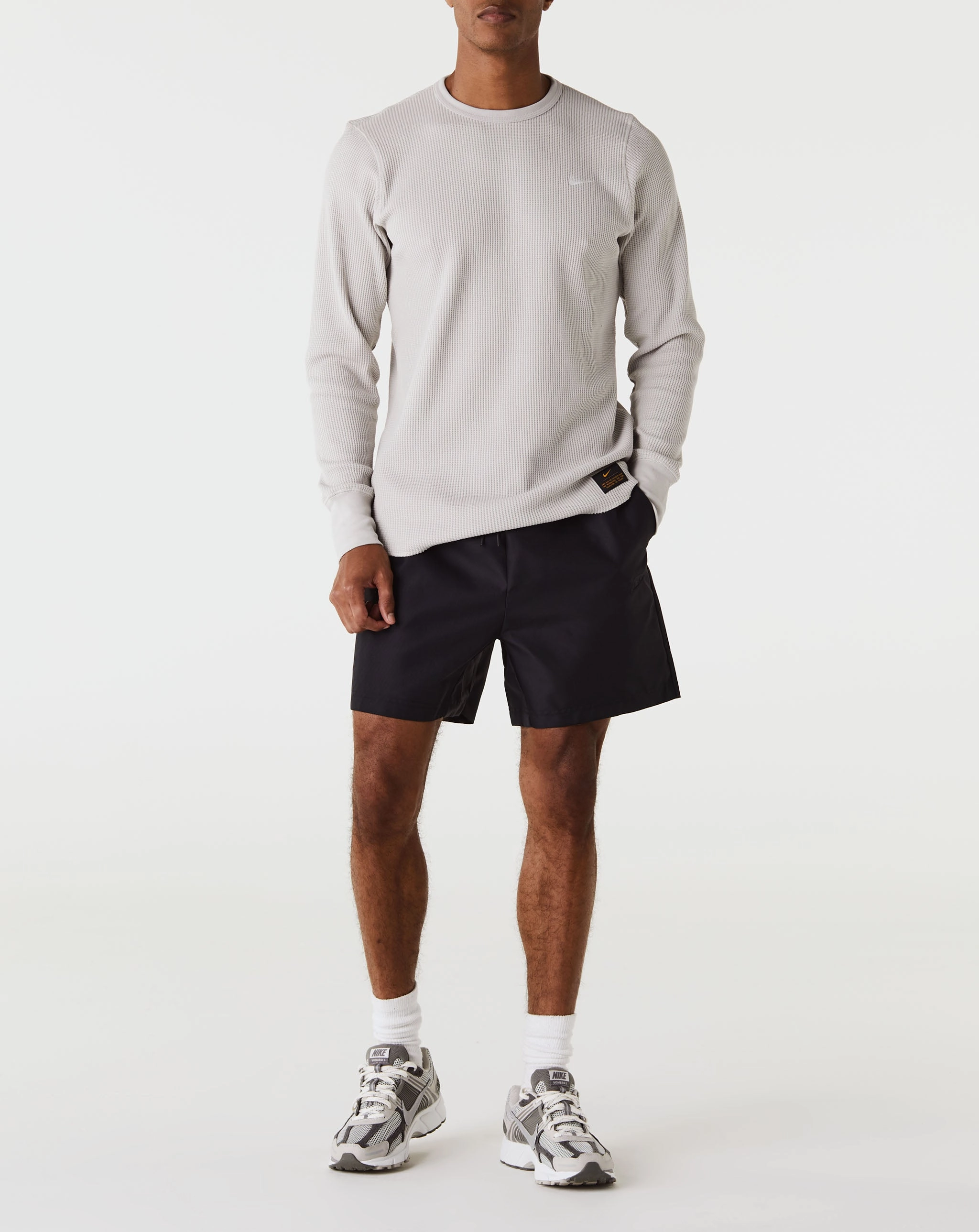 Tech Essentials Utility Shorts