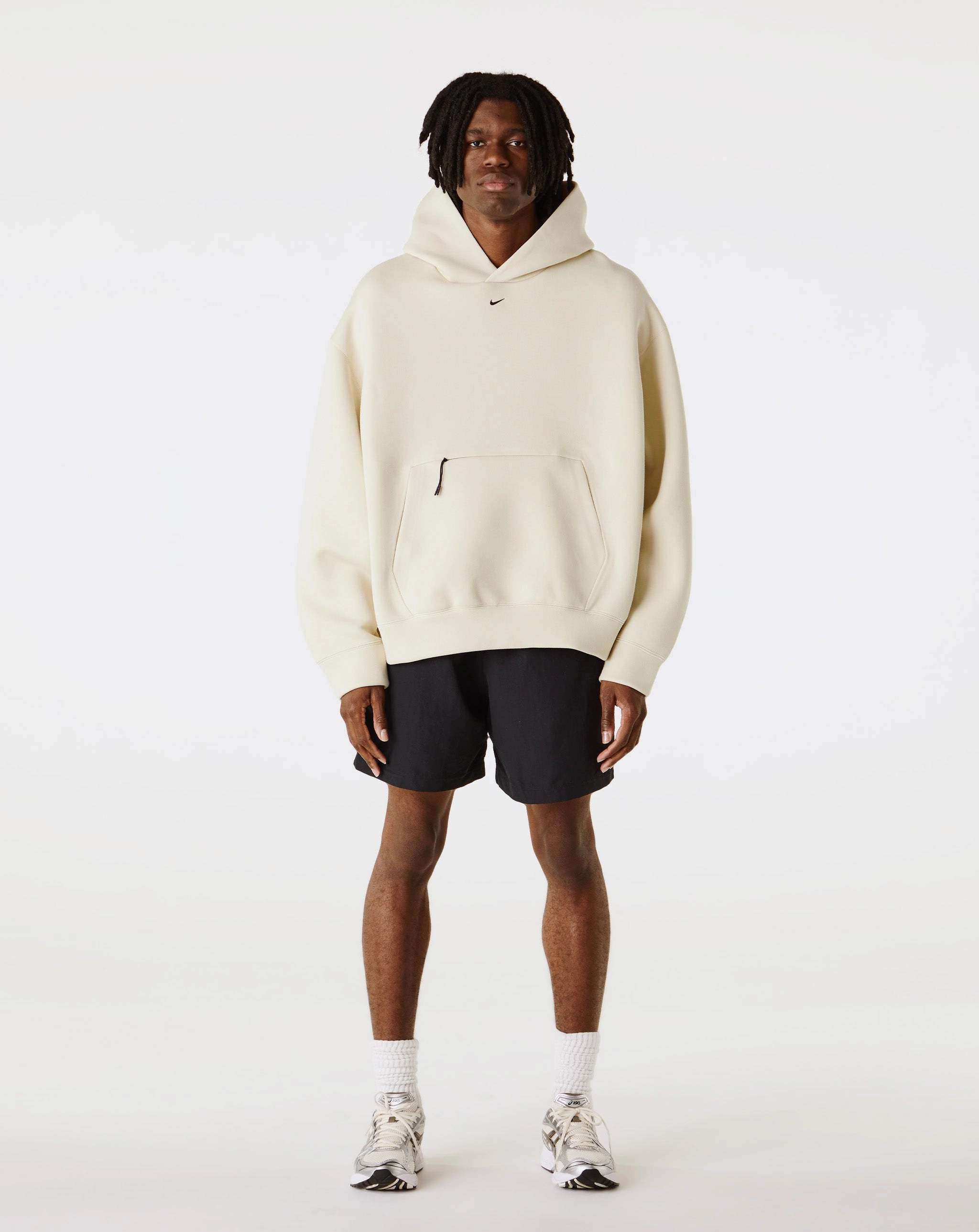 Tech Fleece Hoodie