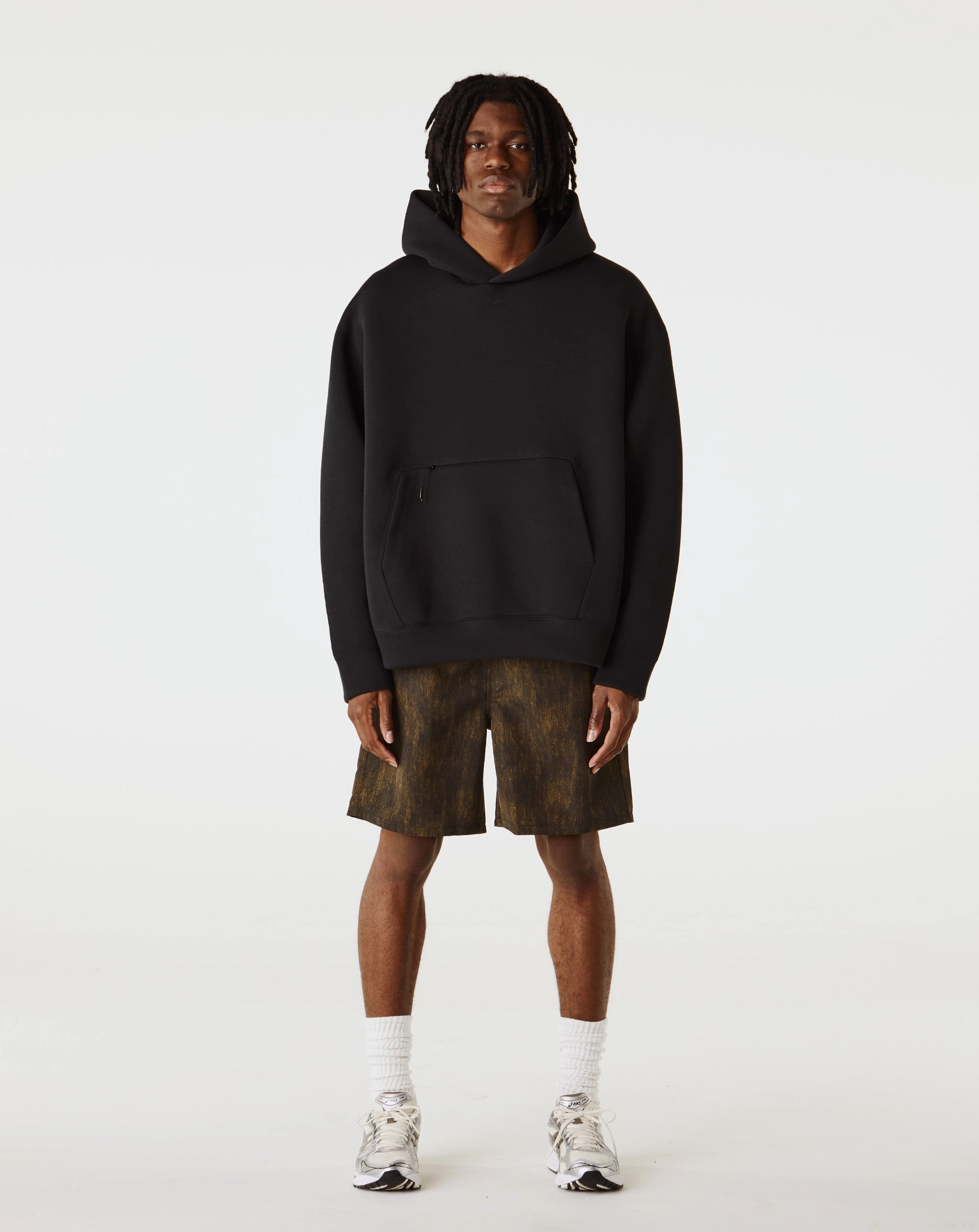 Tech Fleece Hoodie