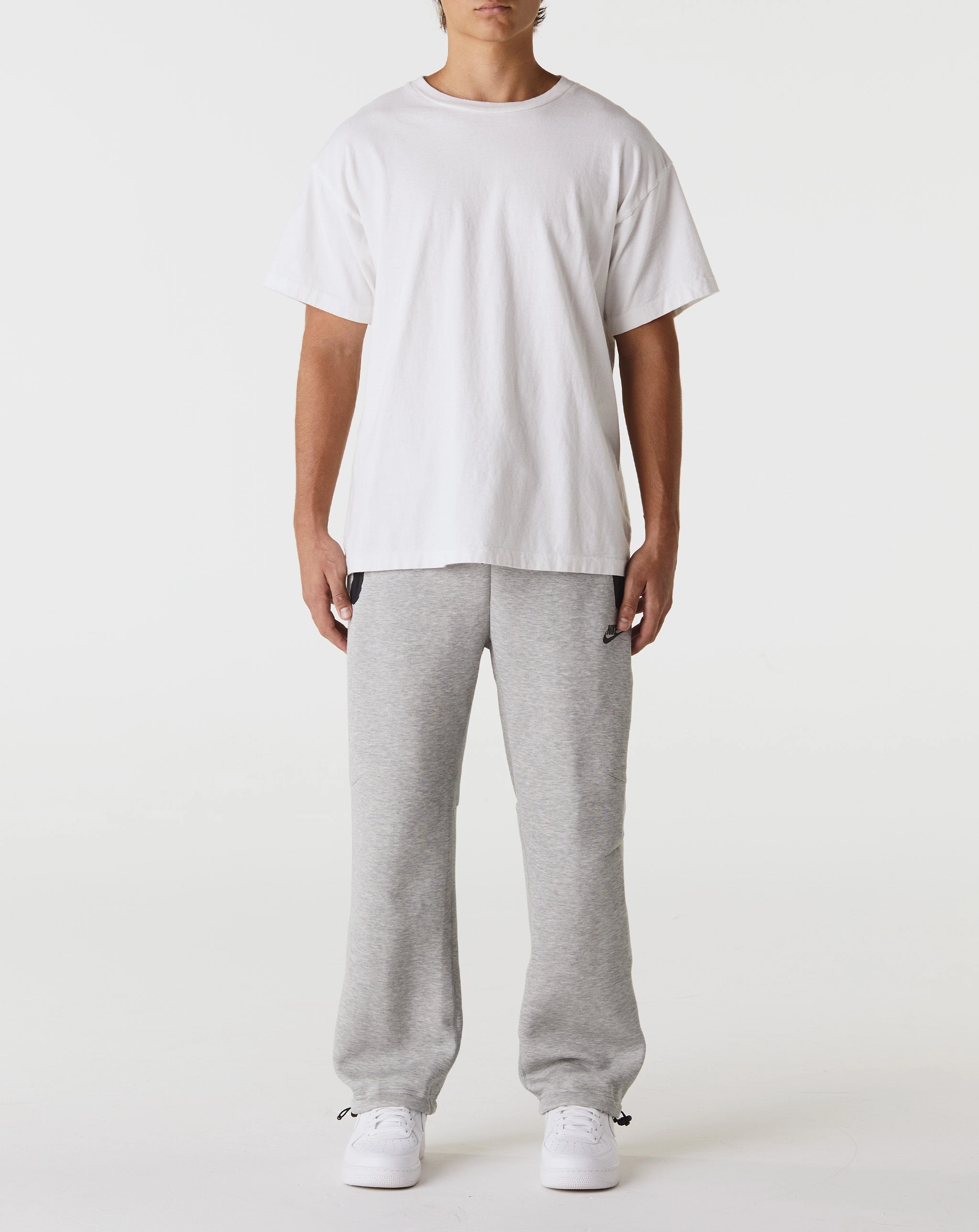 Tech Fleece Open Hem Pants