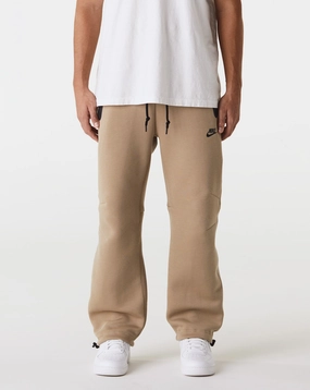 Tech Fleece Open Hem Pants