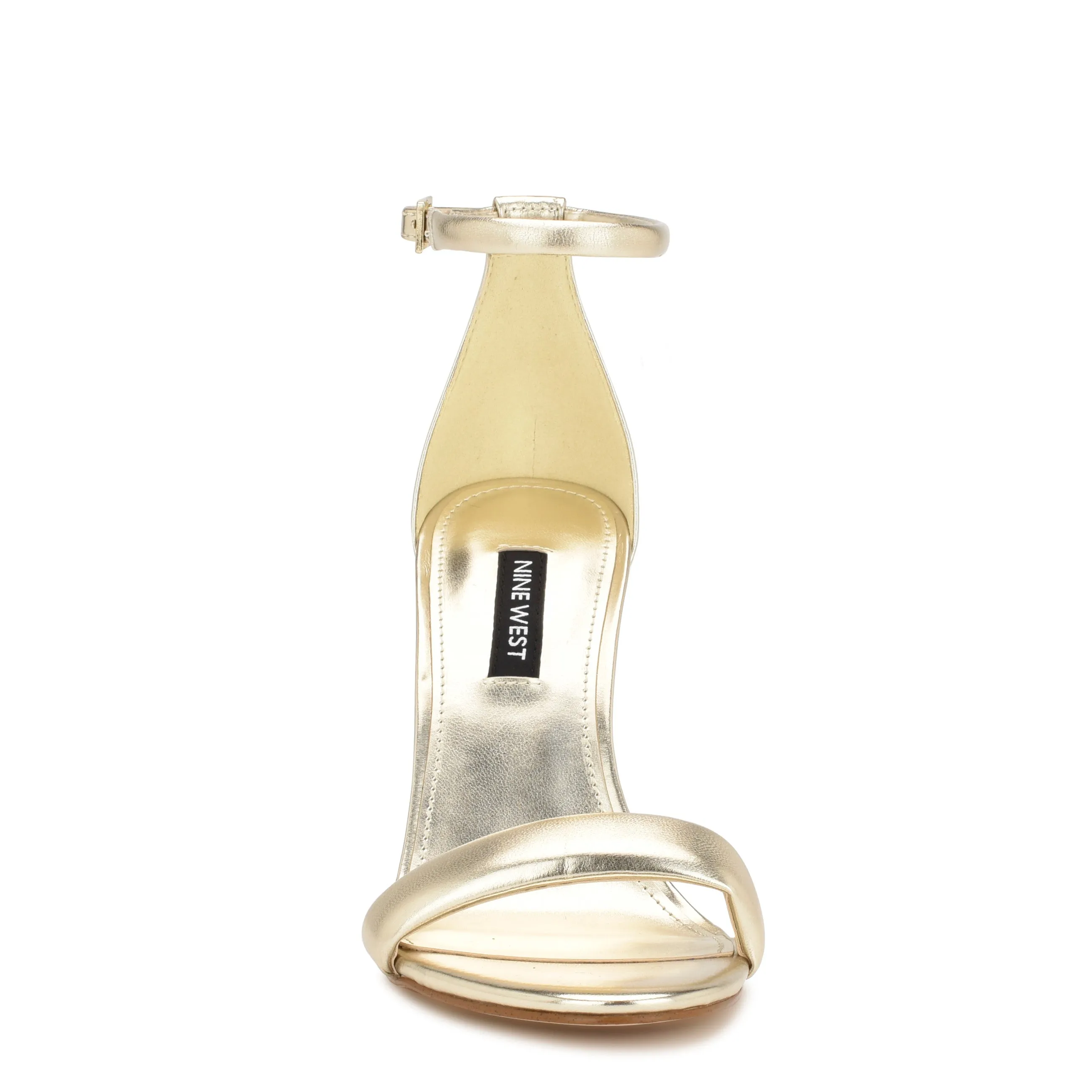 Teeya Ankle Strap Sandals
