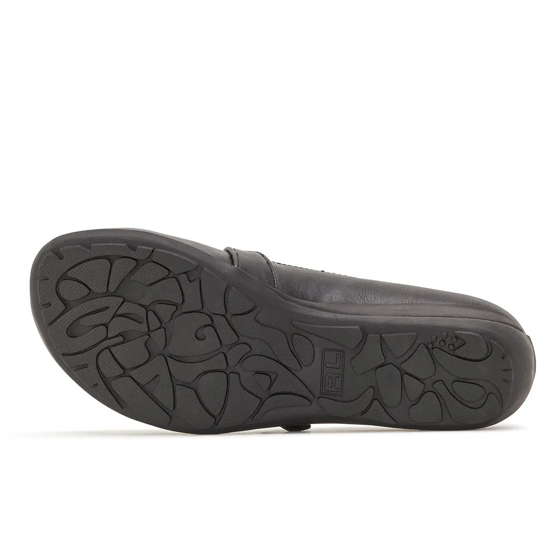Teller Relax