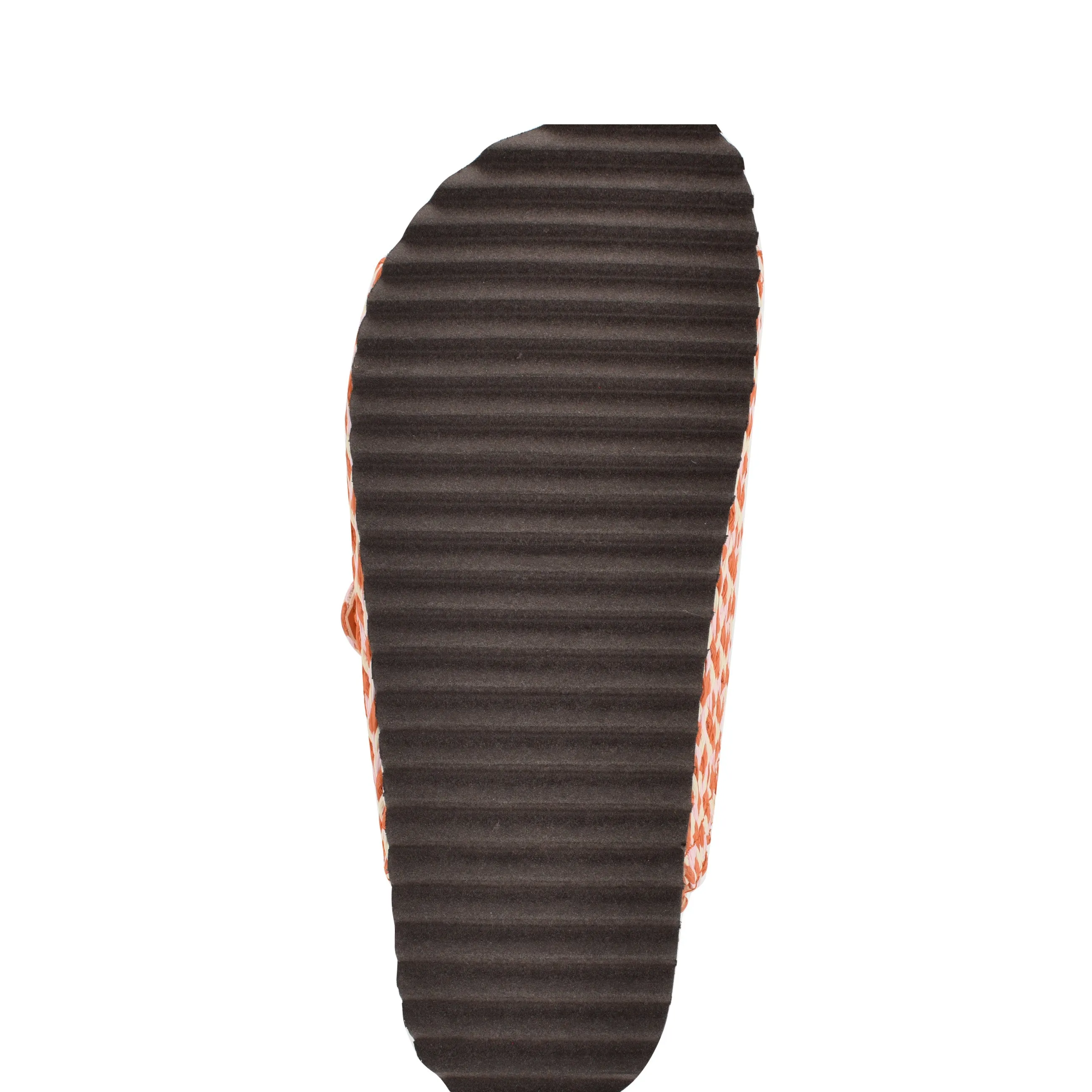 Tenli Footbed Slide Sandals