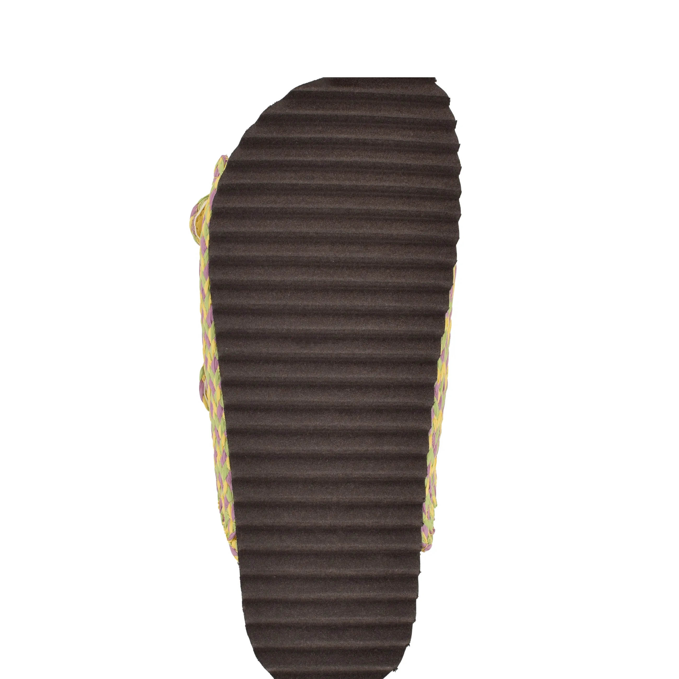Tenli Footbed Slide Sandals
