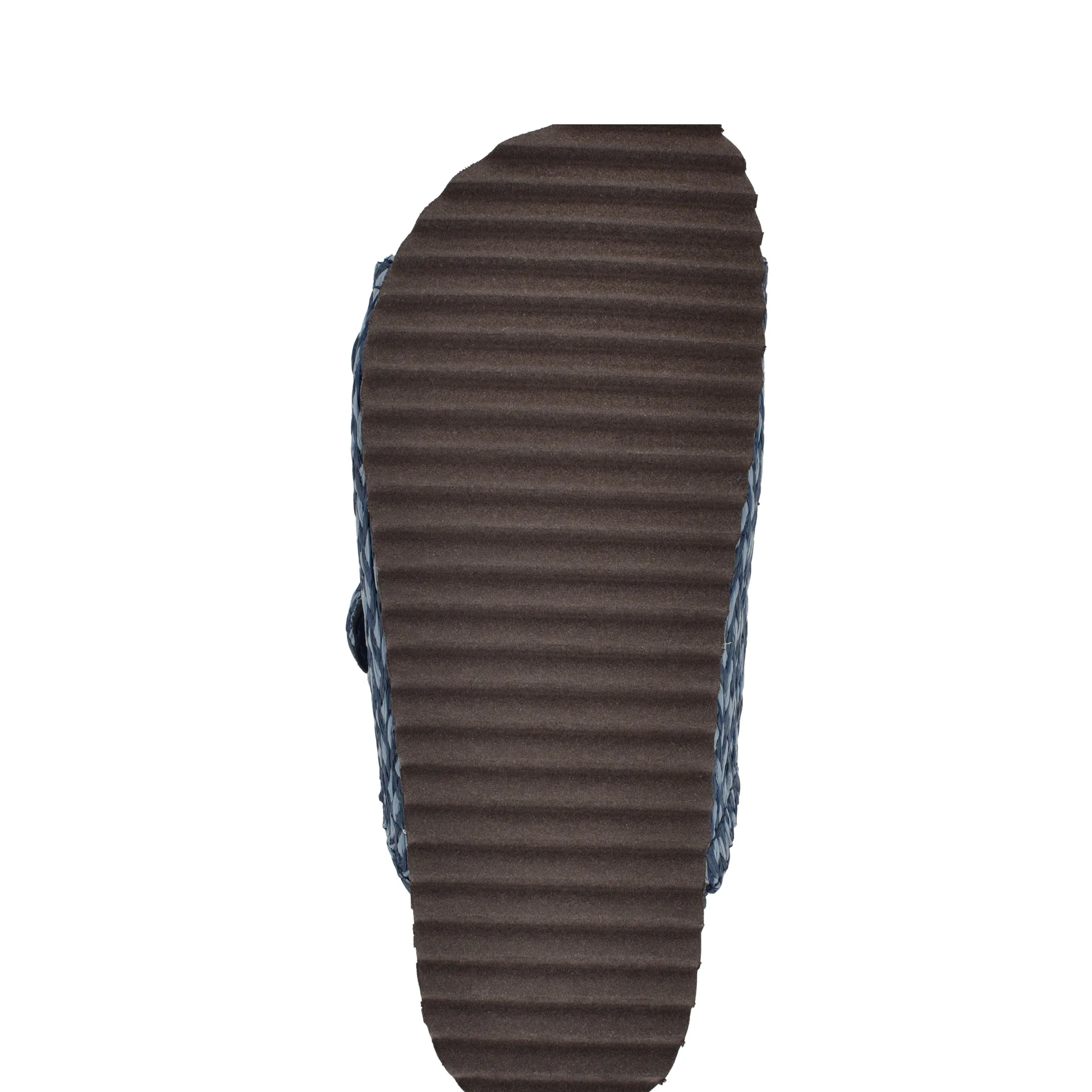Tenli Footbed Slide Sandals