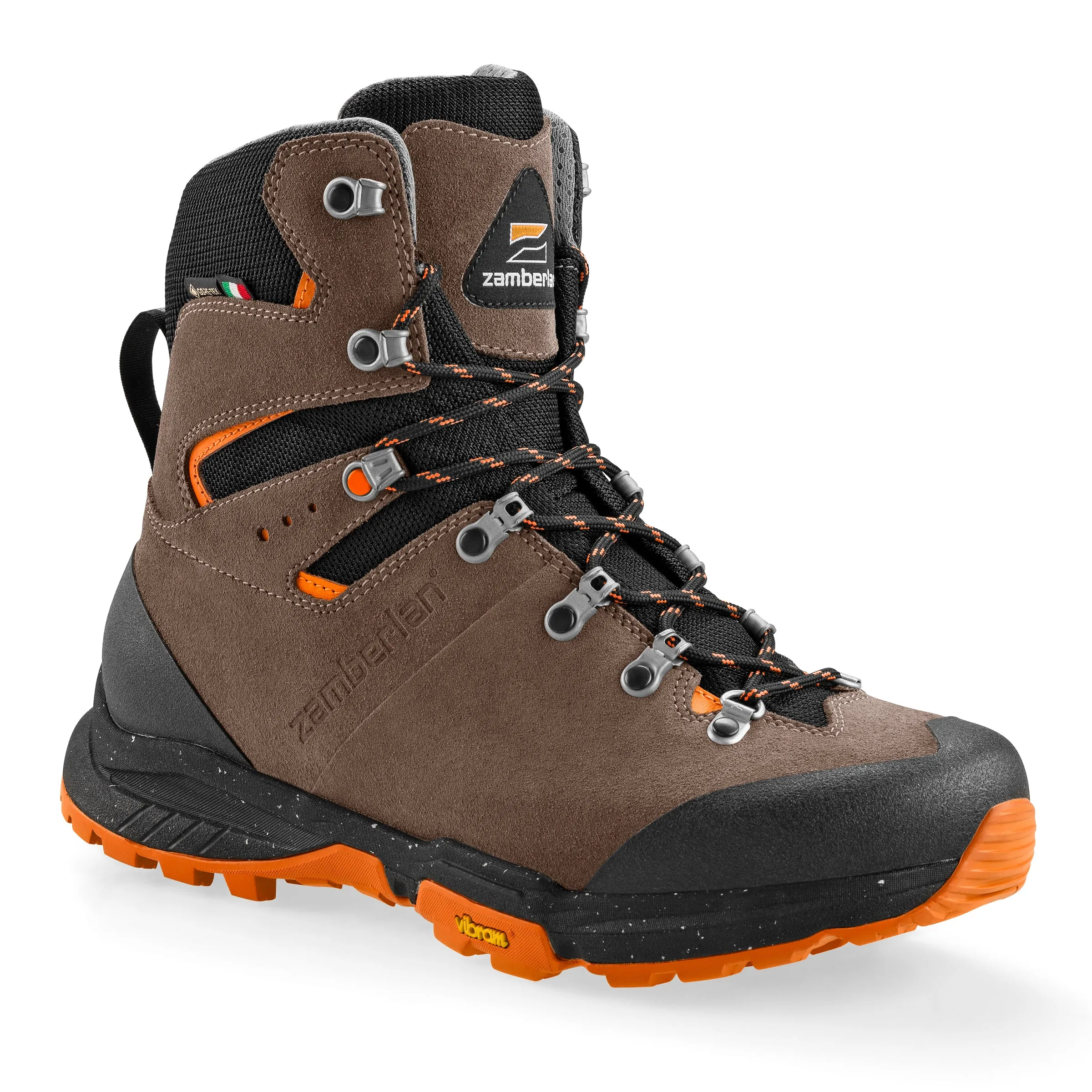 Thunder Pro GTX