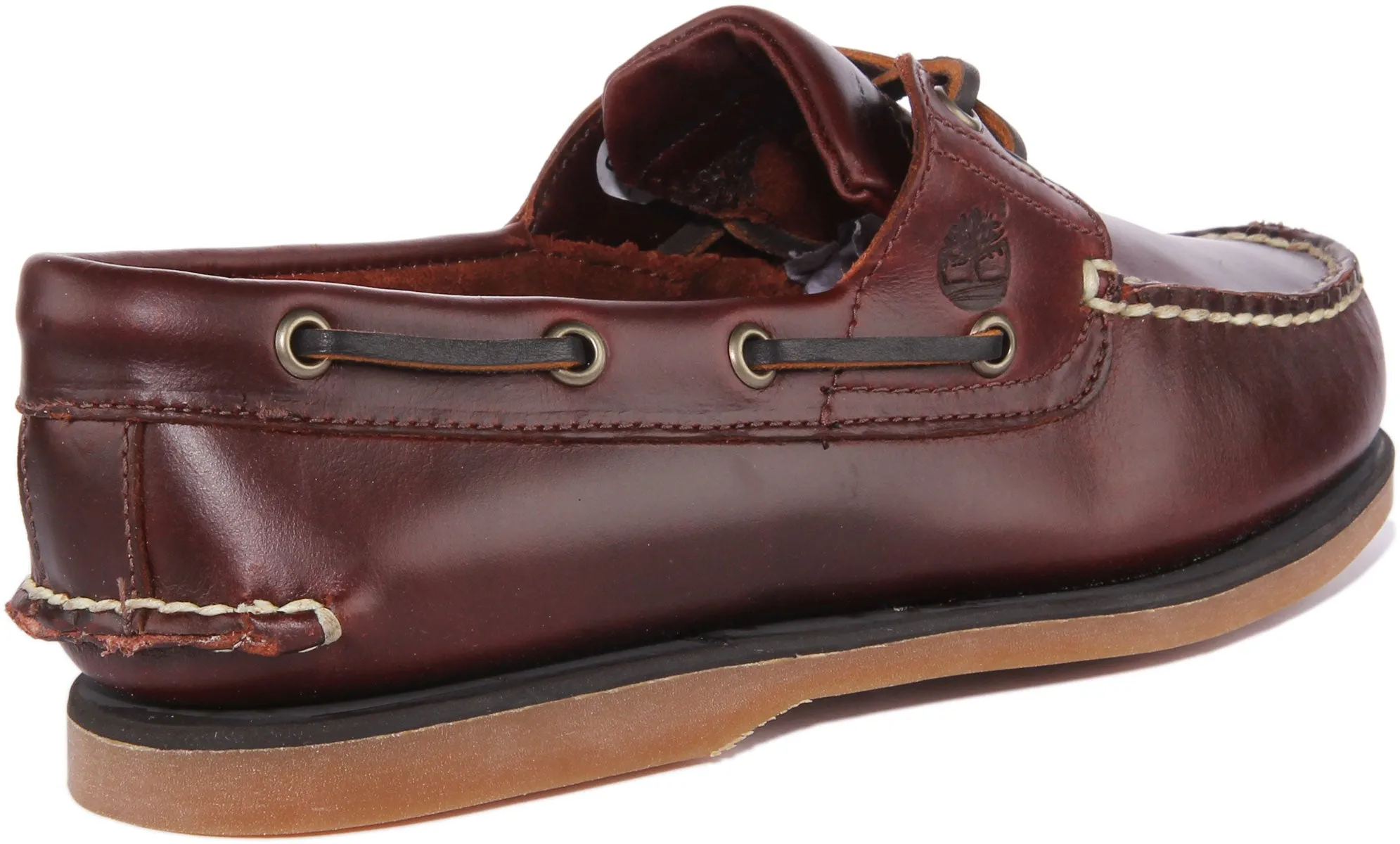 Timberland 25077 In Dark Brown For Men