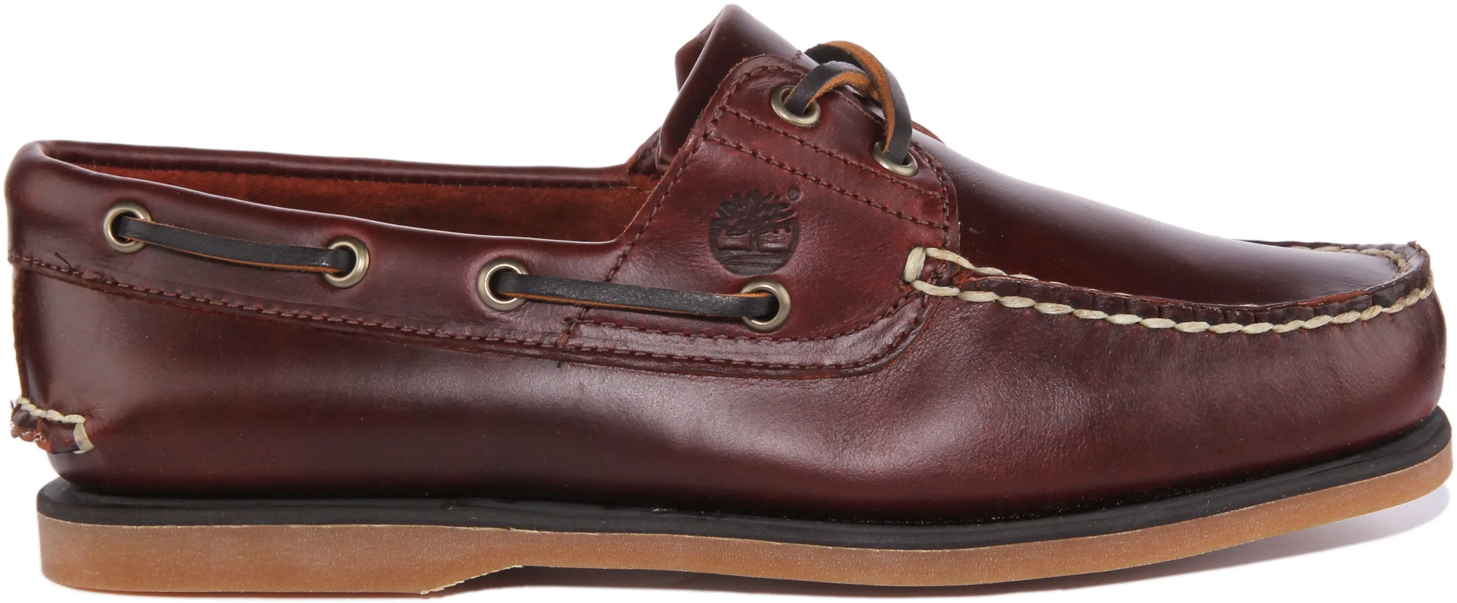 Timberland 25077 In Dark Brown For Men