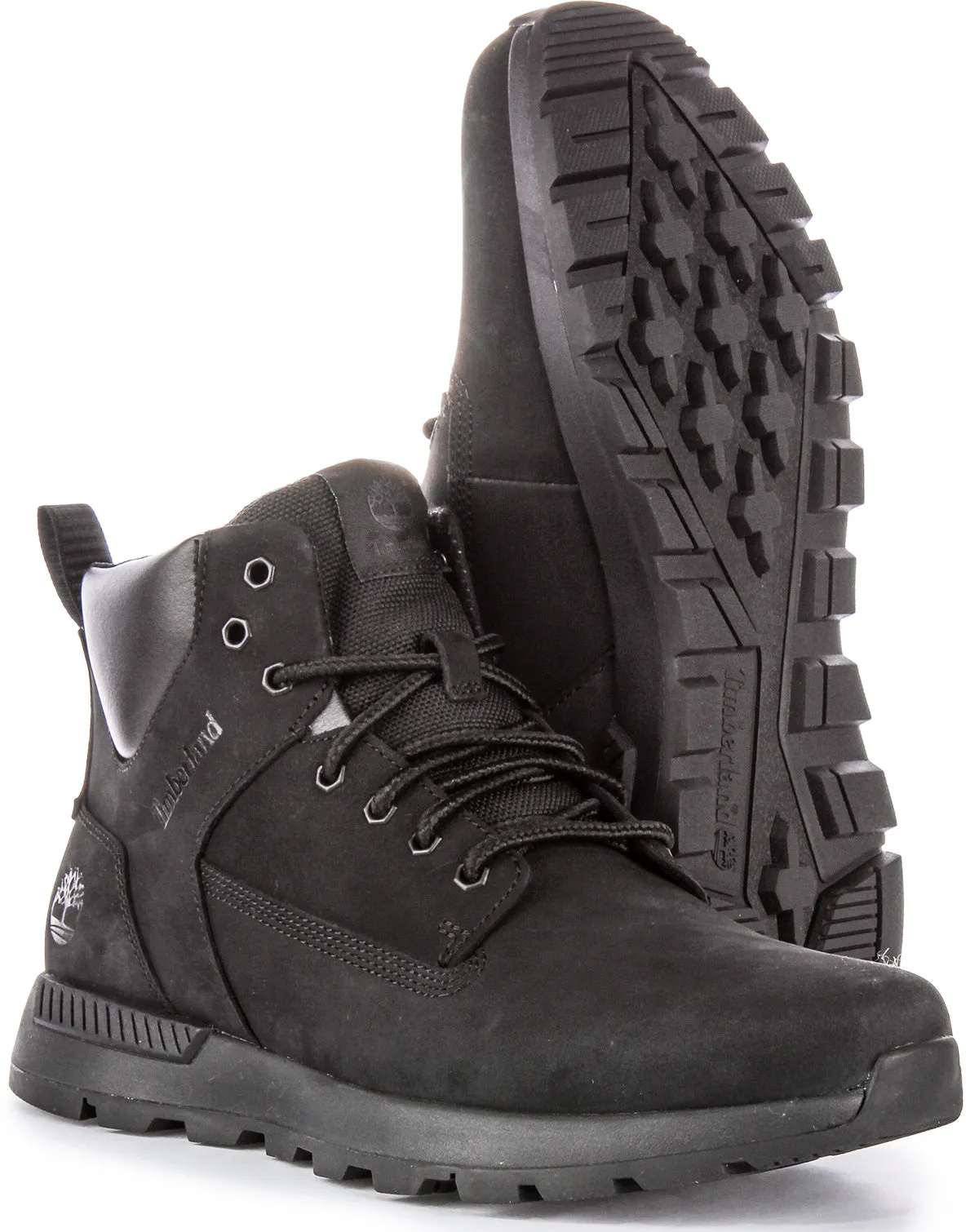 Timberland A2Hen In Black For Men