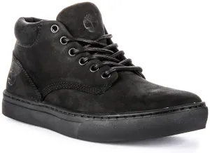 Timberland Adventure 2.0 A1JUY Boots In Black For Men