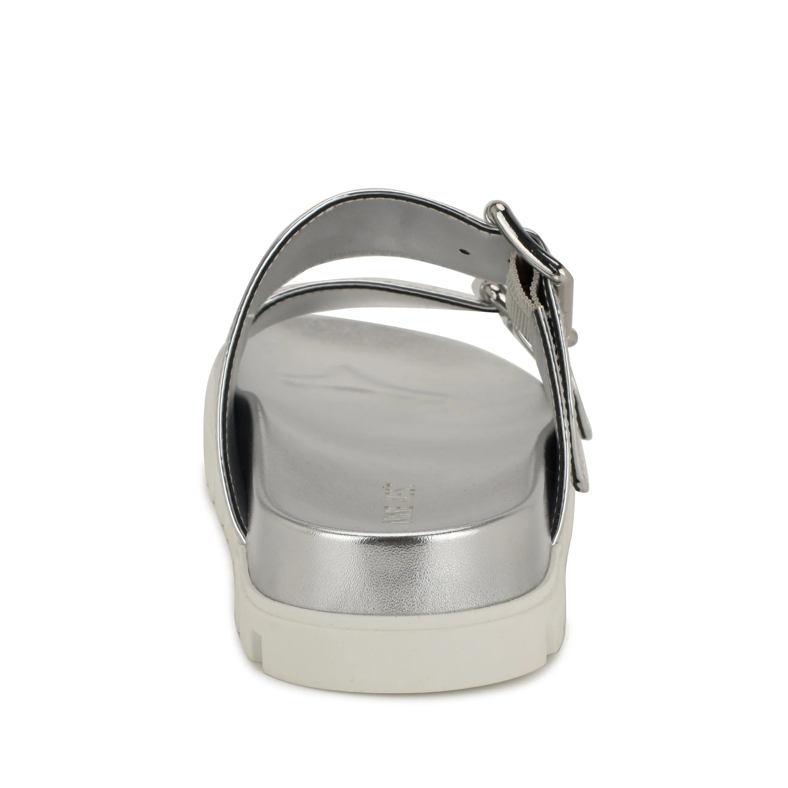 Timma Footbed Slide Sandals