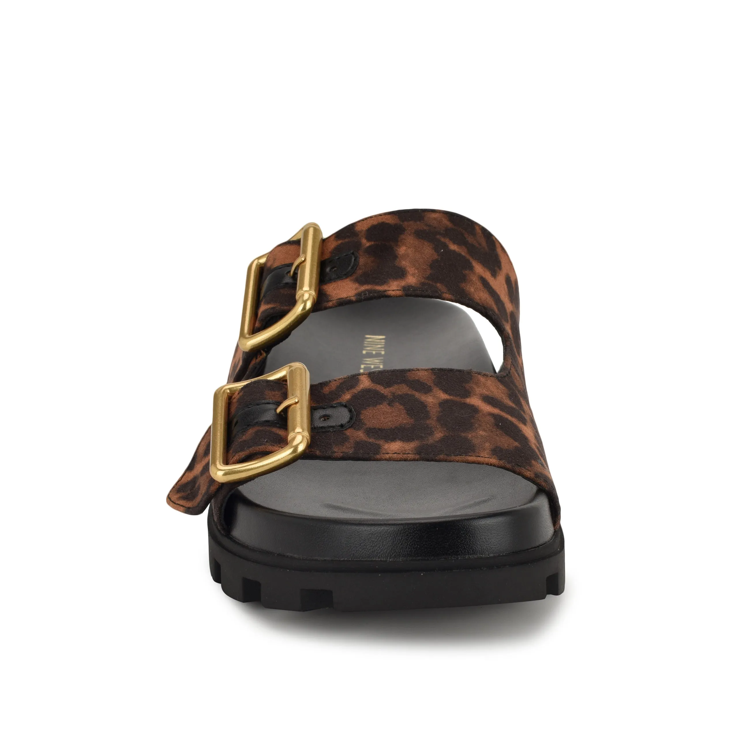 Timma Footbed Slide Sandals
