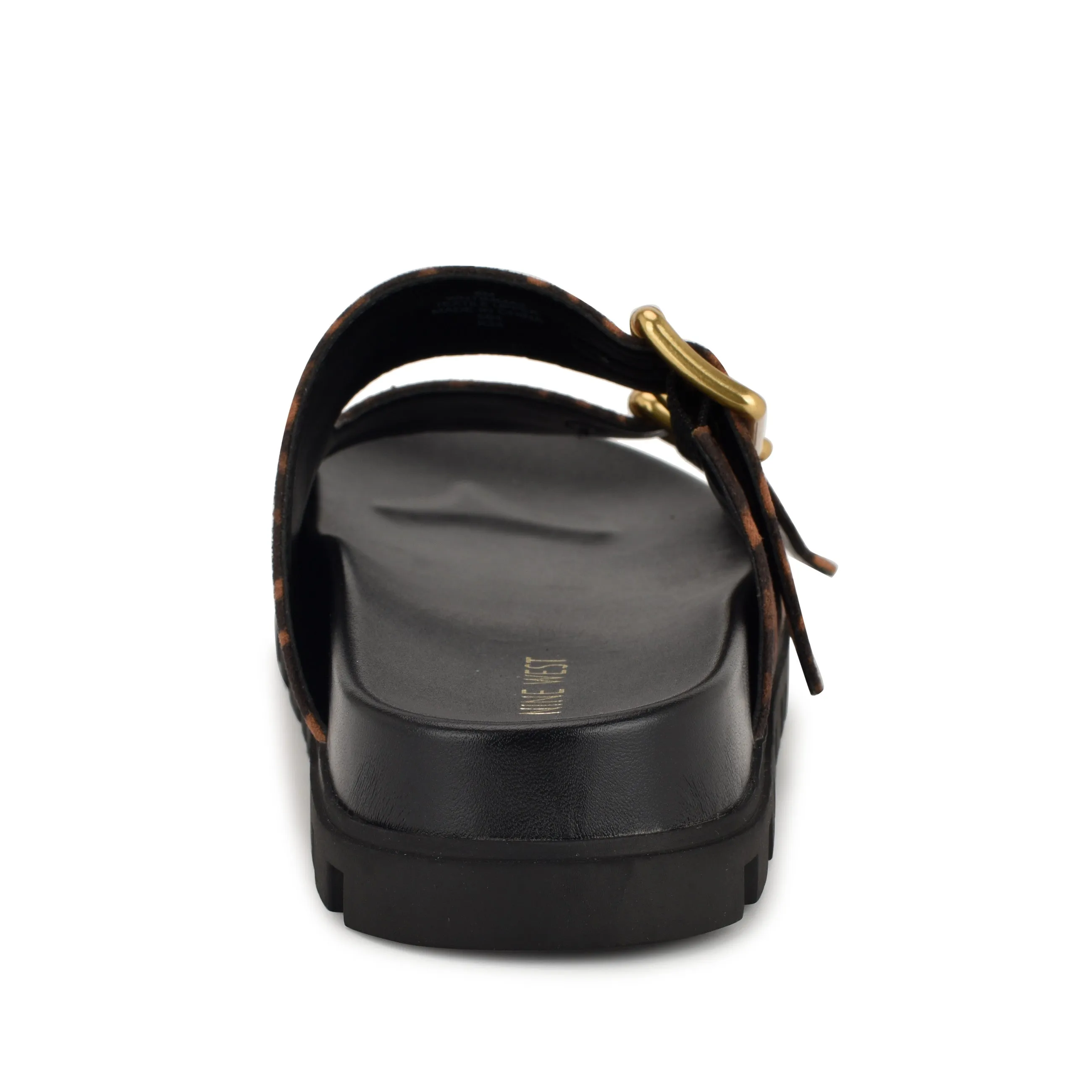 Timma Footbed Slide Sandals