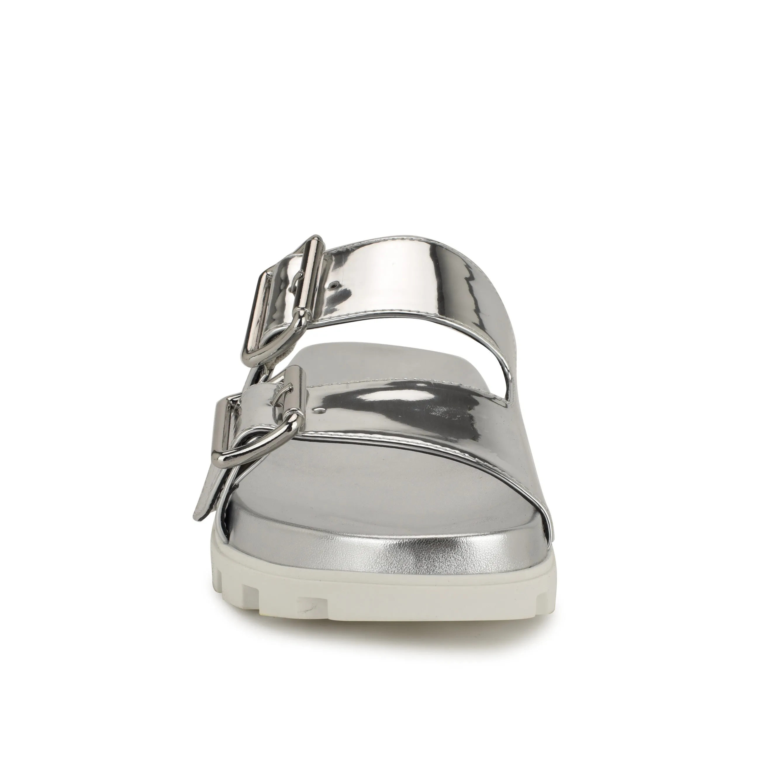 Timma Footbed Slide Sandals