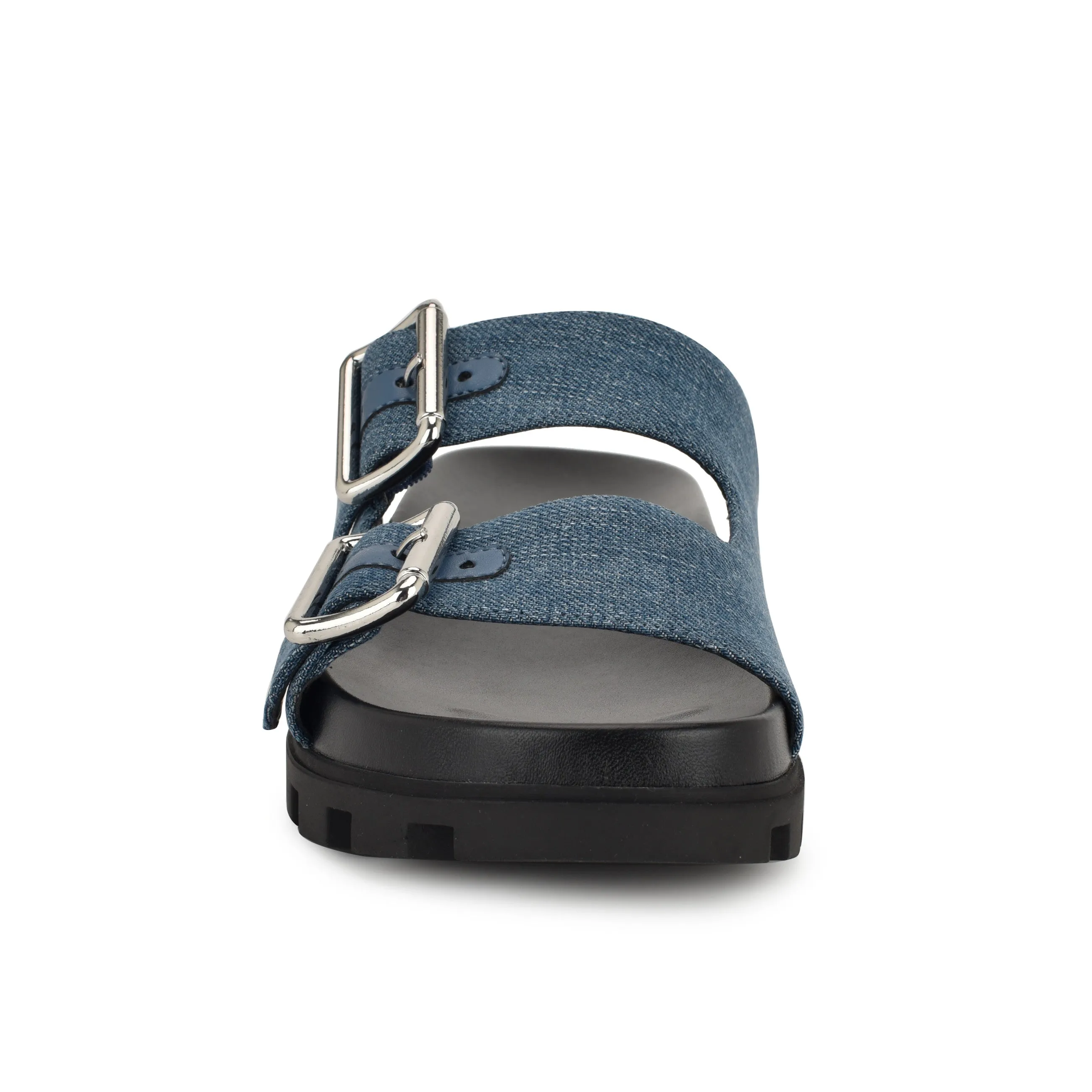 Timma Footbed Slide Sandals
