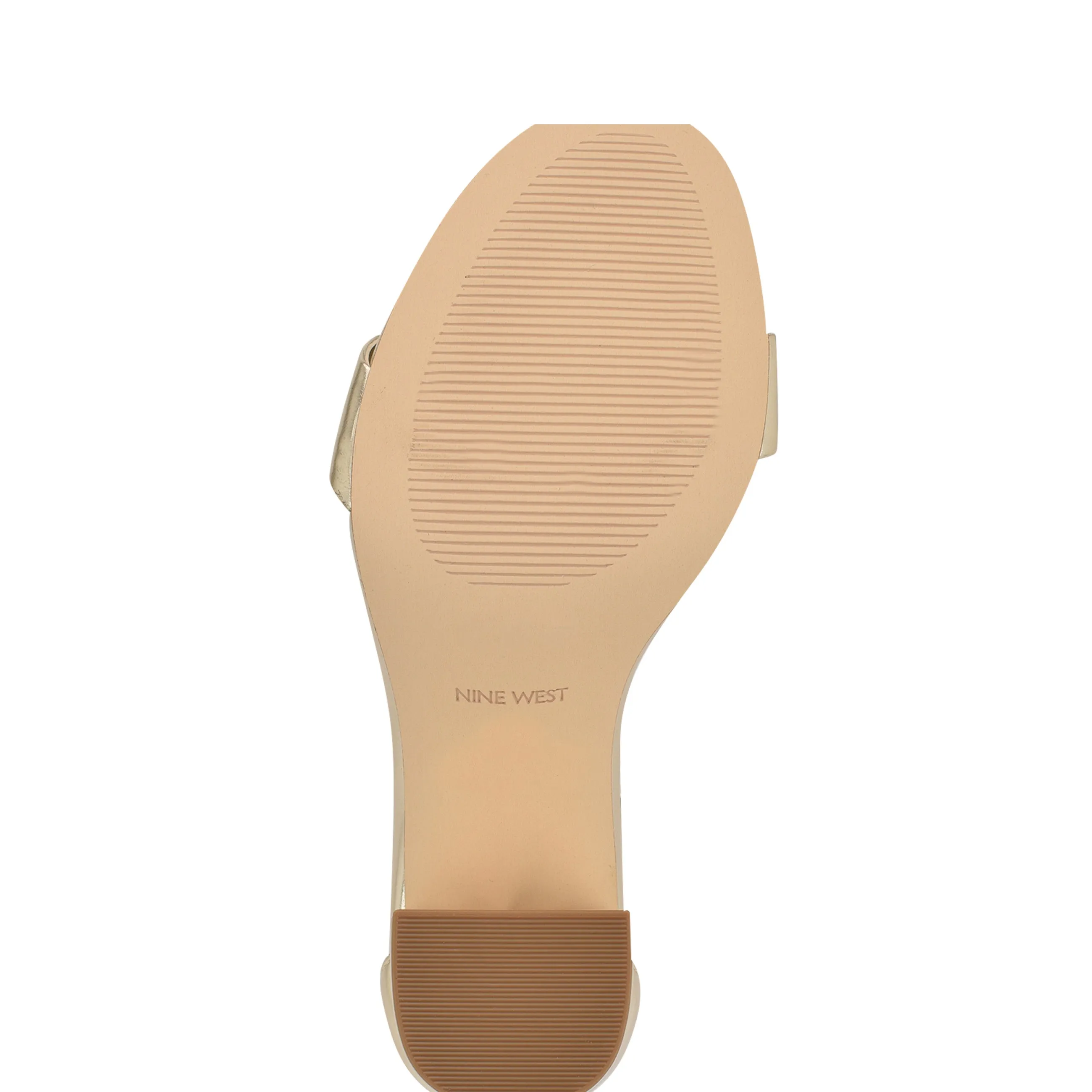 Toniann Ankle Strap Sandals