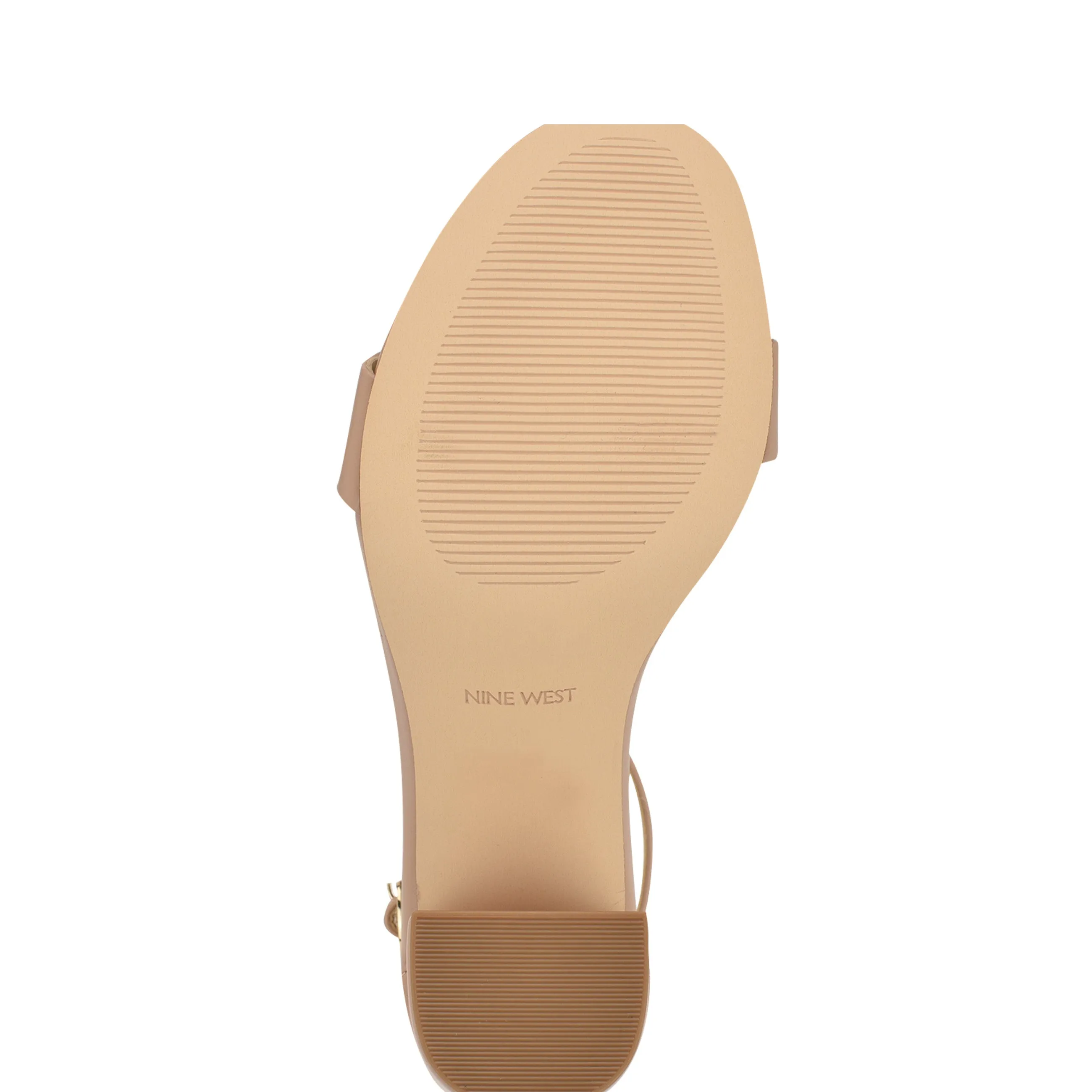 Toniann Ankle Strap Sandals