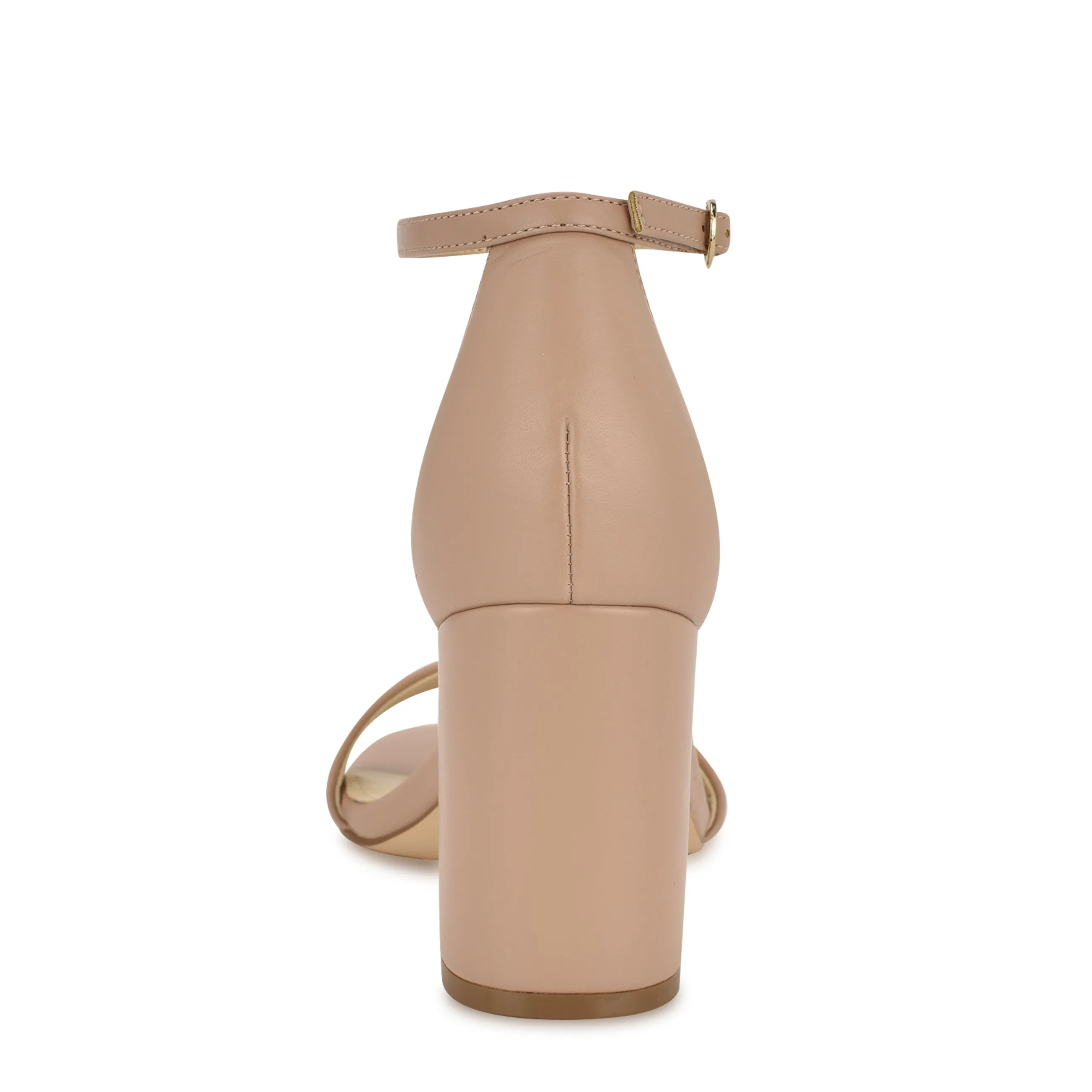 Toniann Ankle Strap Sandals