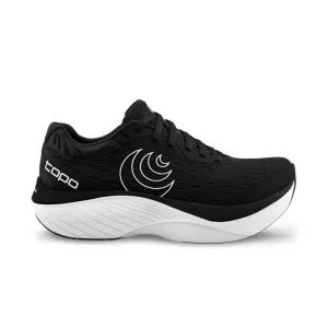 Topo Athletic Women's Atmos - Black/White