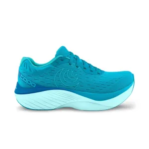 Topo Athletic Women's Atmos - Blue/Sky