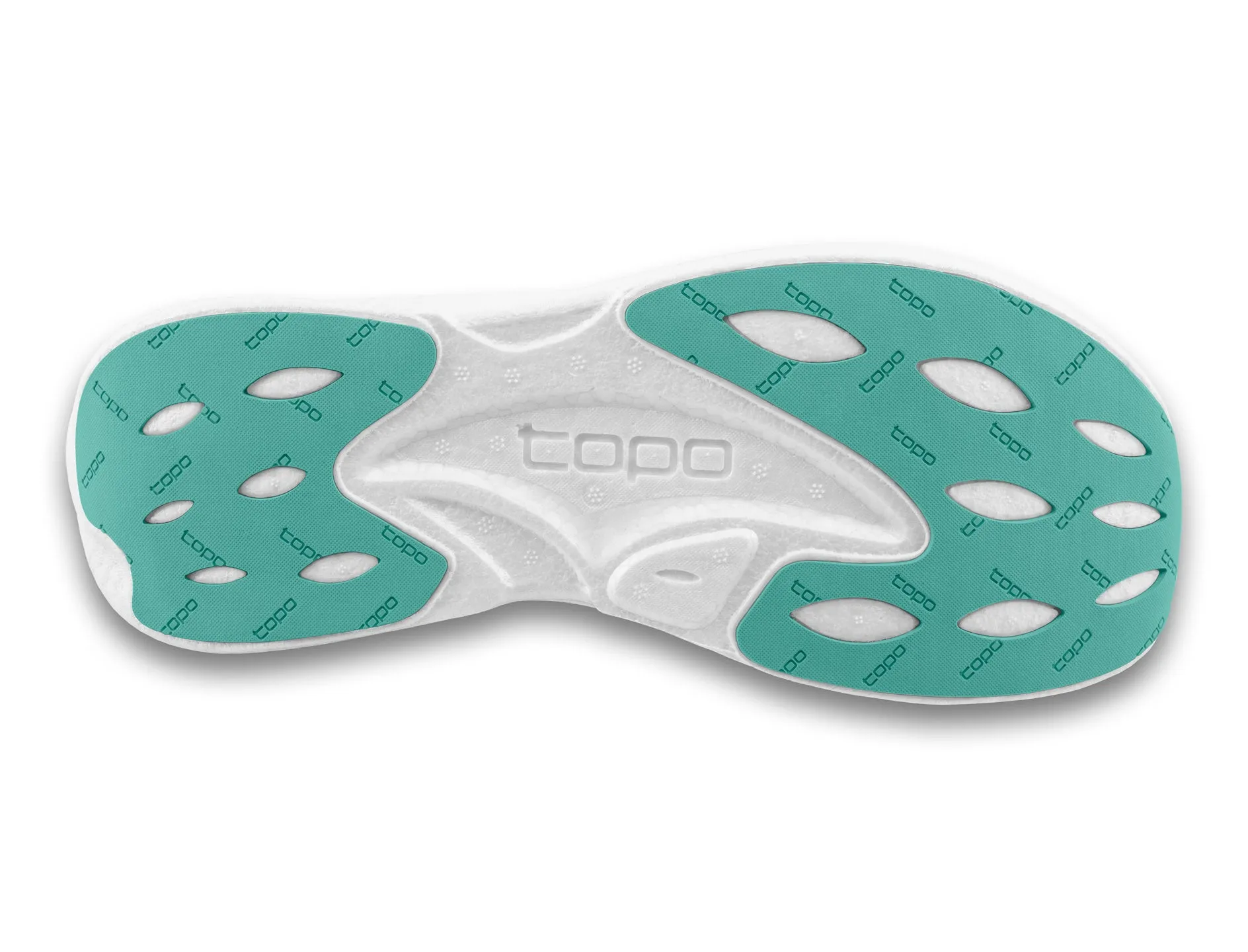 Topo Athletic Women's Cyclone 3 - Lilac/Purple