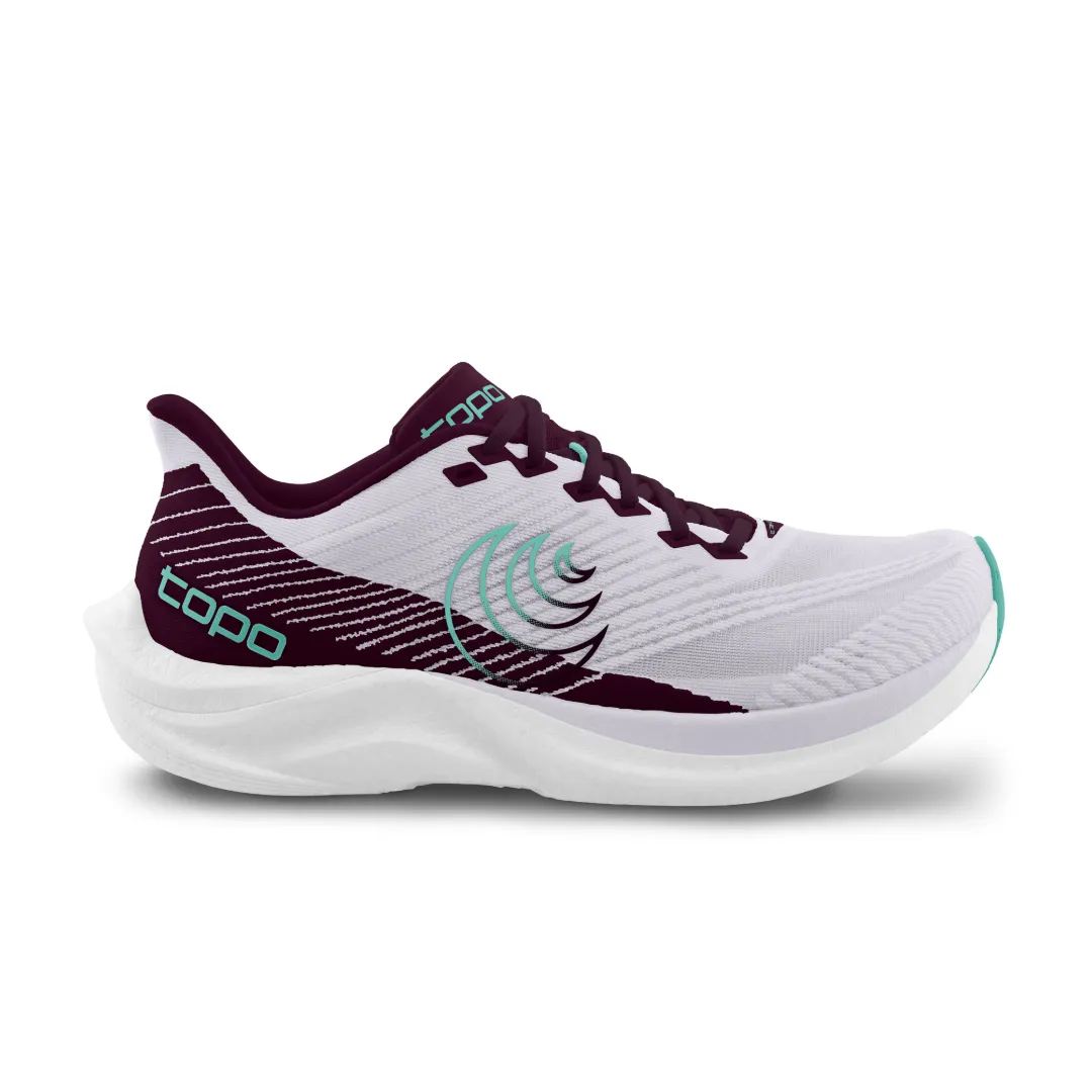 Topo Athletic Women's Cyclone 3 - Lilac/Purple