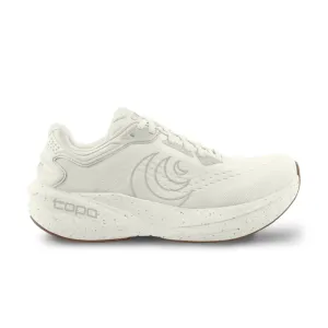 Topo Athletic Women's Phantom 4 - Salt/Natural