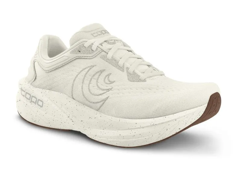 Topo Athletic Women's Phantom 4 - Salt/Natural