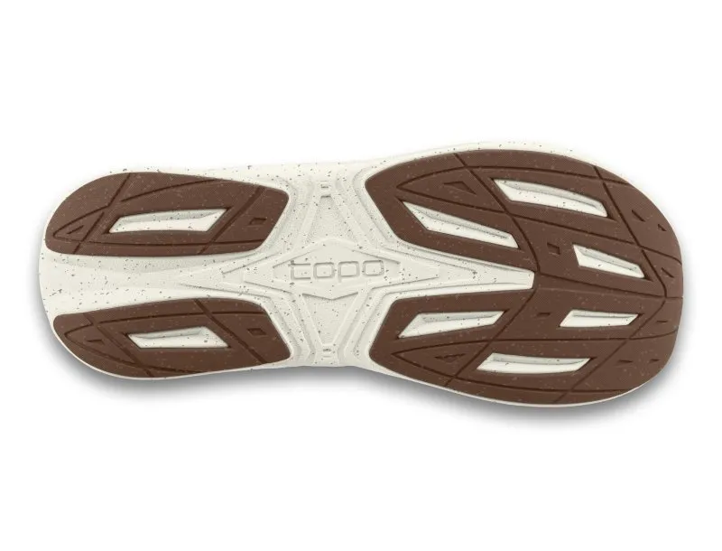 Topo Athletic Women's Phantom 4 - Salt/Natural
