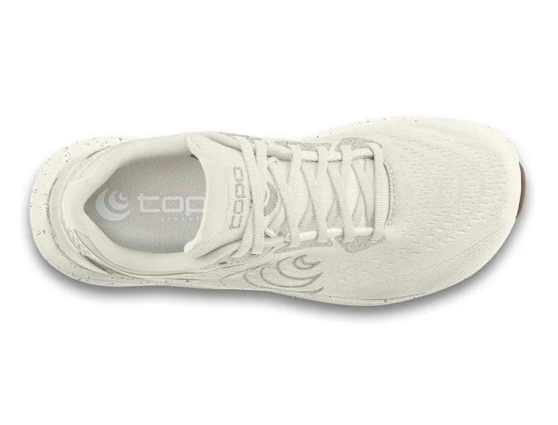 Topo Athletic Women's Phantom 4 - Salt/Natural