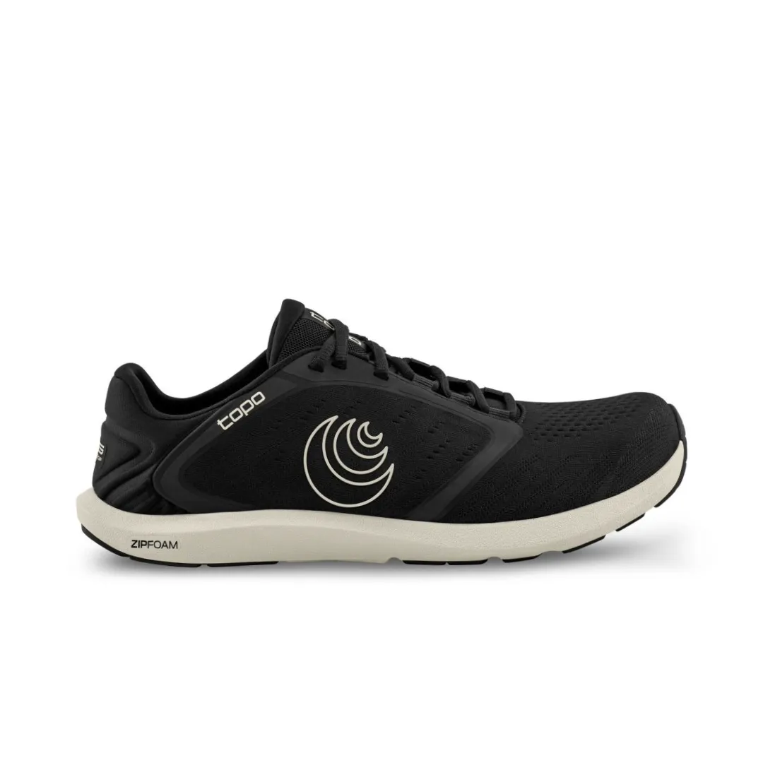 Topo Athletic Women's ST-5 - Black/Grey