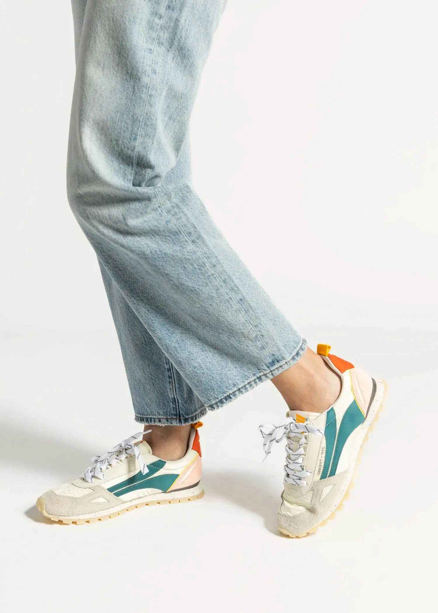 Toronto Sneaker