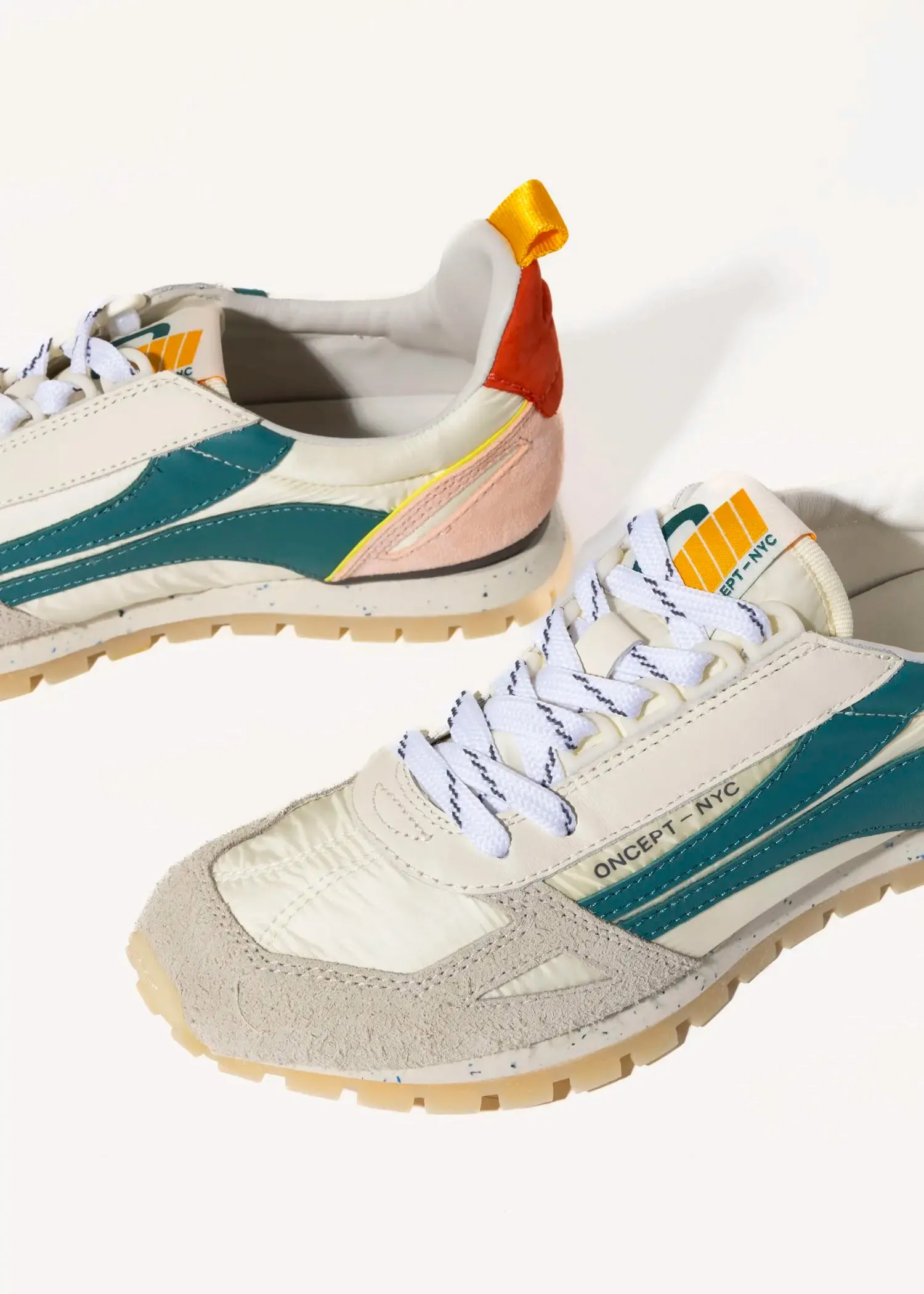Toronto Sneaker