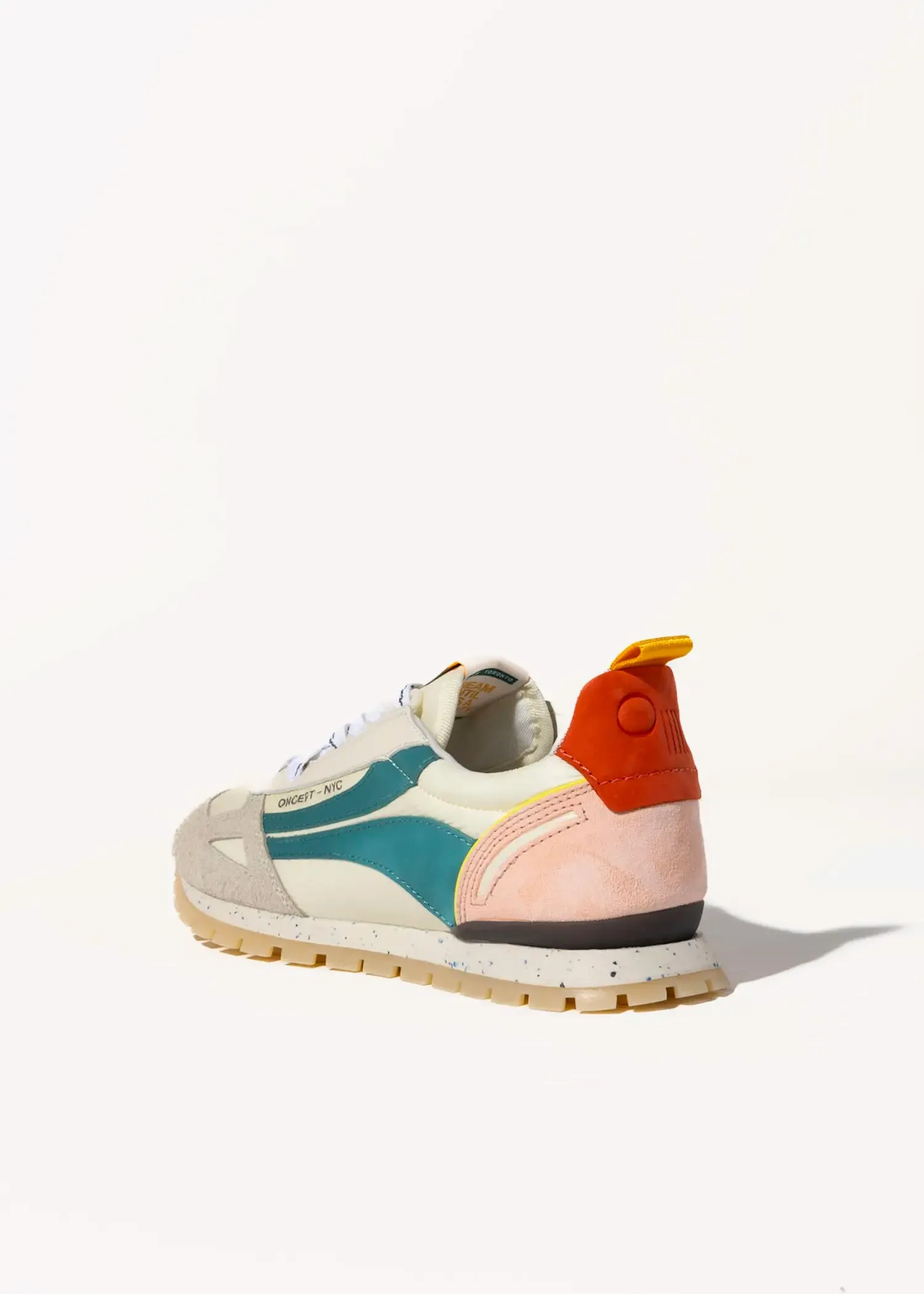 Toronto Sneaker