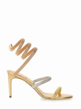 Trigold Cleo" Sandal