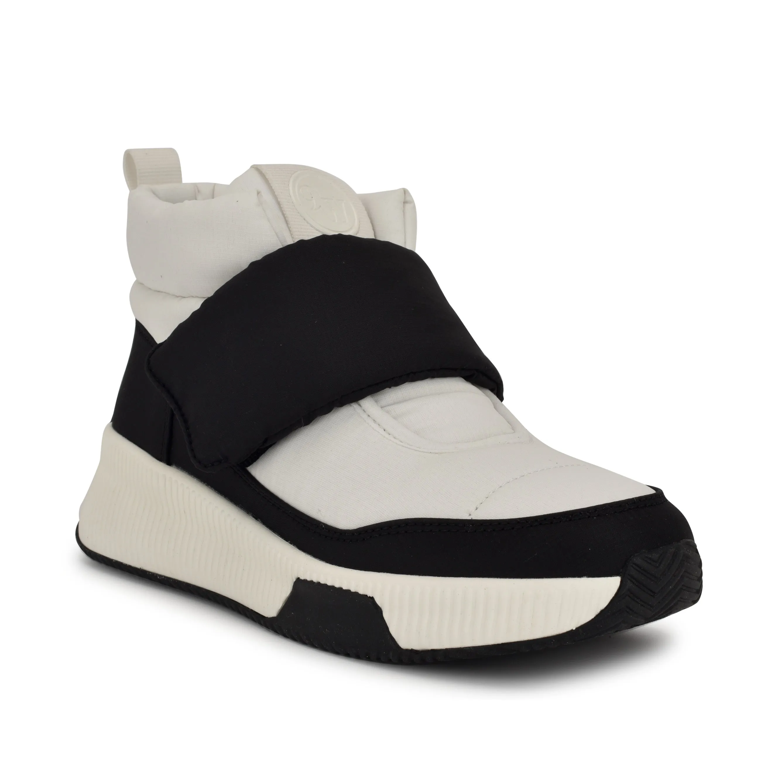 Tumble Booties