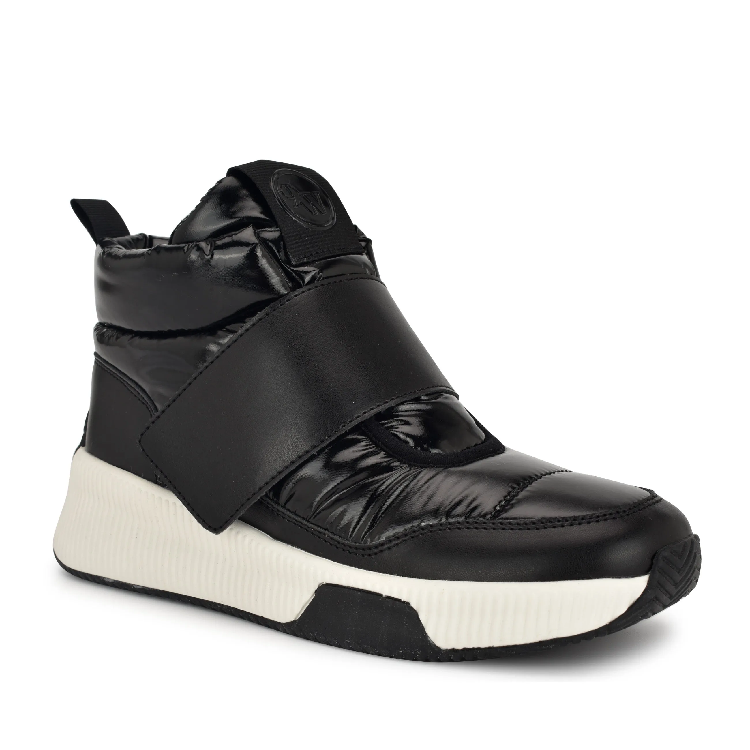 Tumble Booties