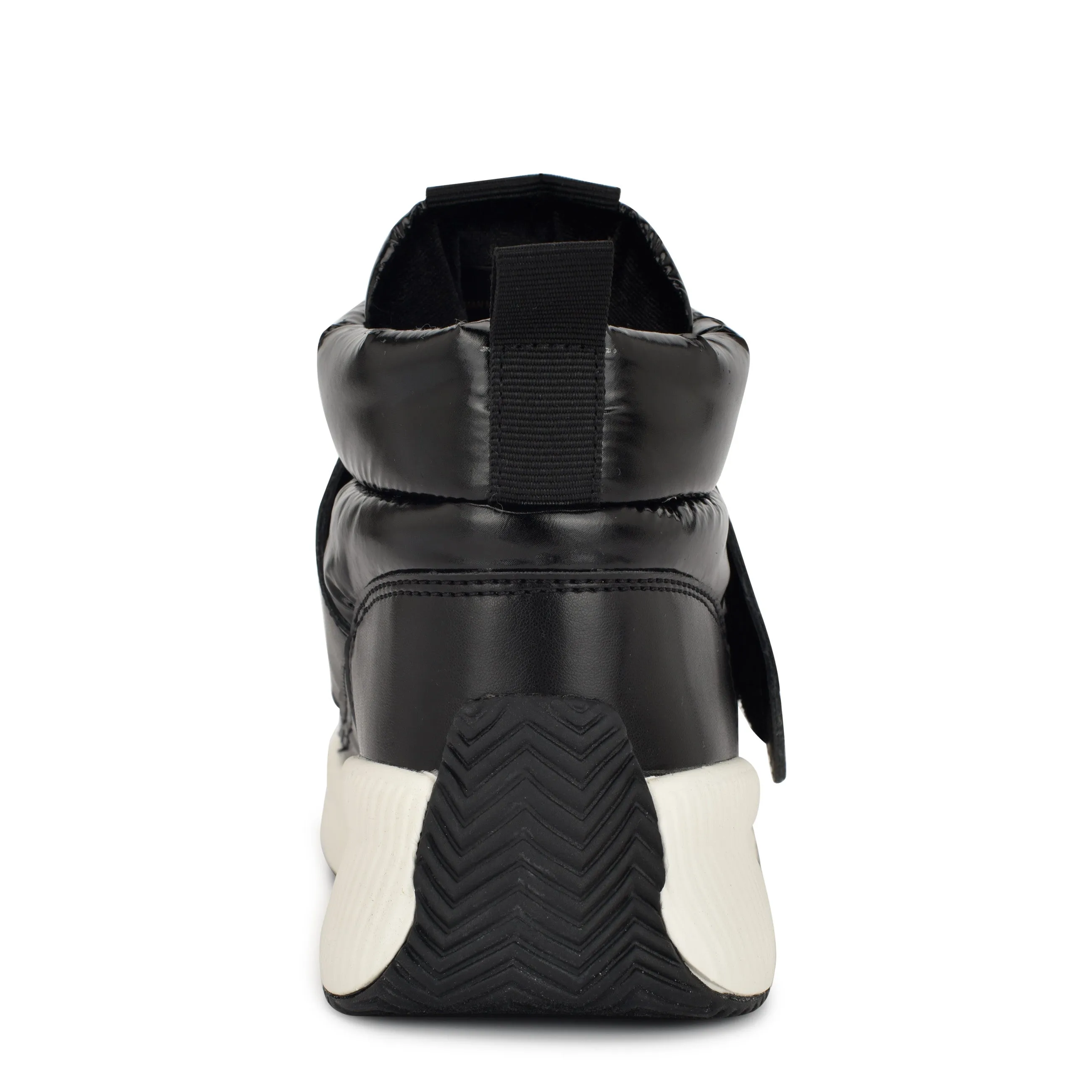 Tumble Booties