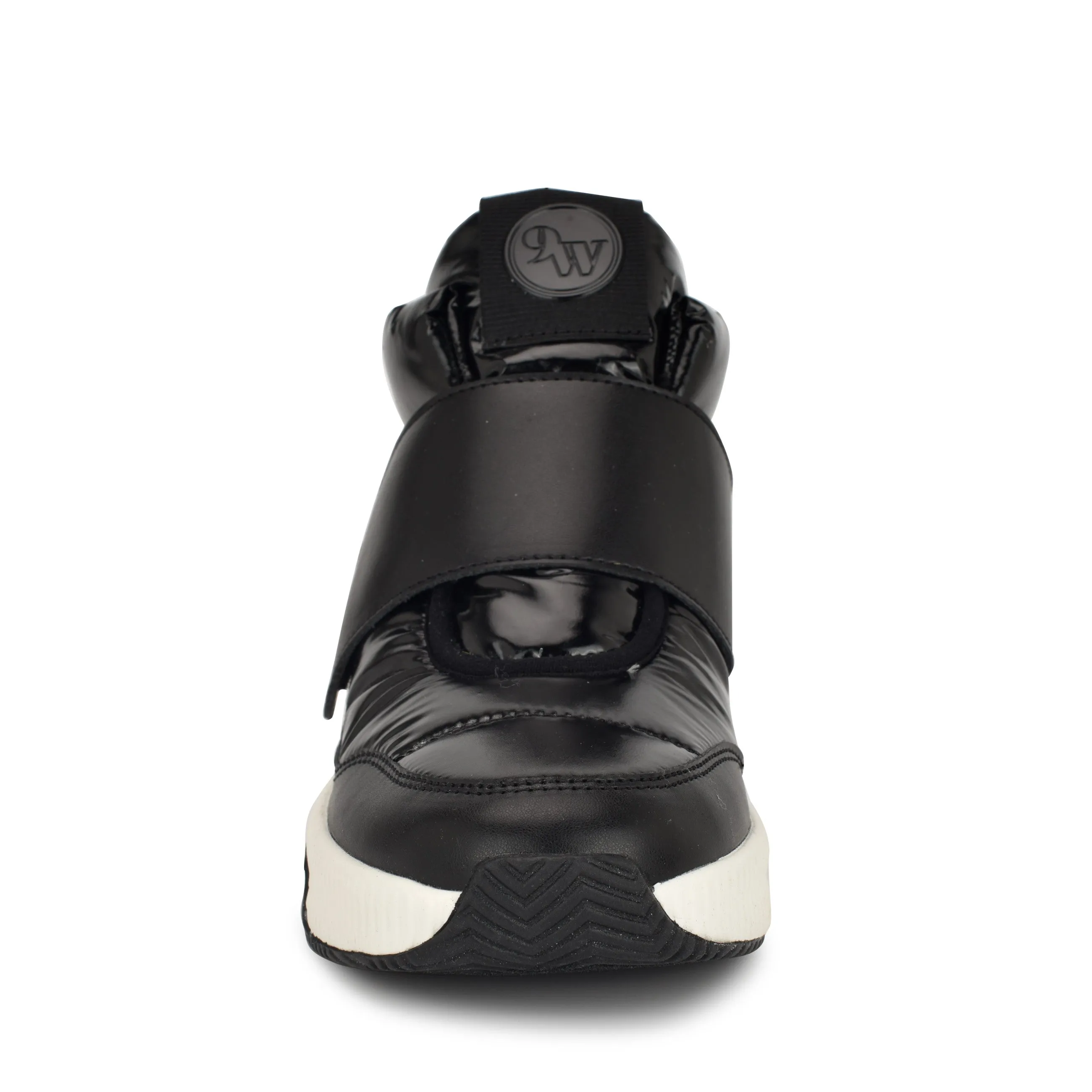 Tumble Booties