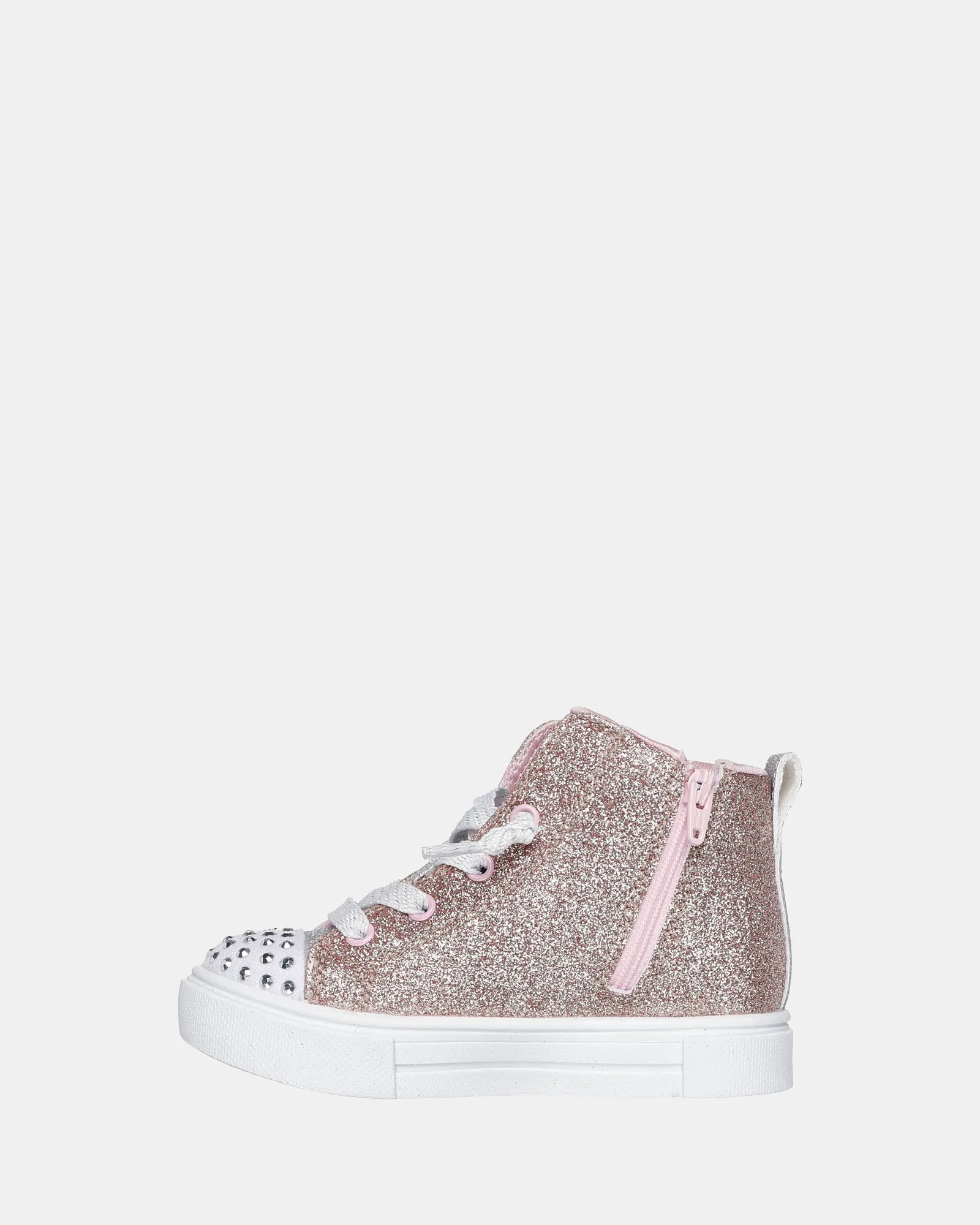 Twinkle Sparks-Heart Pop Inf Rose/Gold