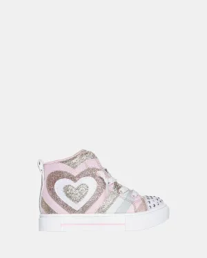 Twinkle Sparks-Heart Pop Inf Rose/Gold
