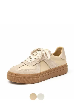 USS Shoes Corny Women's Leather Sneaker
