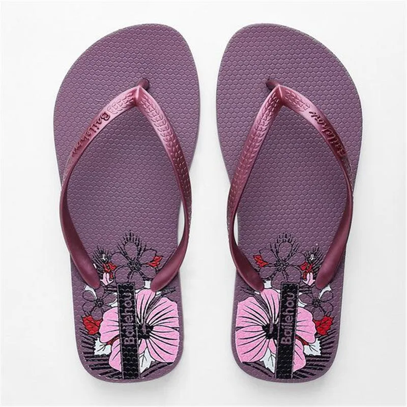 USS Shoes Eira Women's Slippers