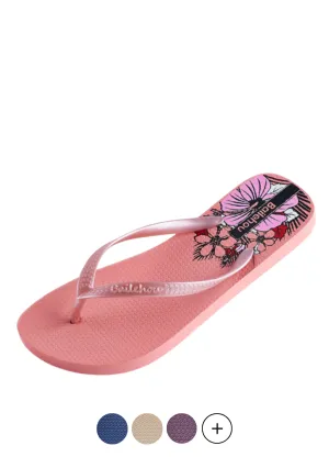 USS Shoes Eira Women's Slippers